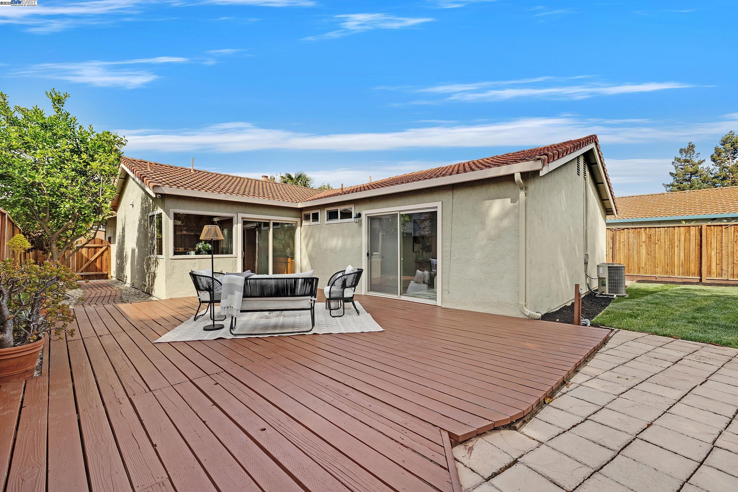Detail Gallery Image 37 of 43 For 38850 Hayes St, Fremont,  CA 94536 - 4 Beds | 2 Baths