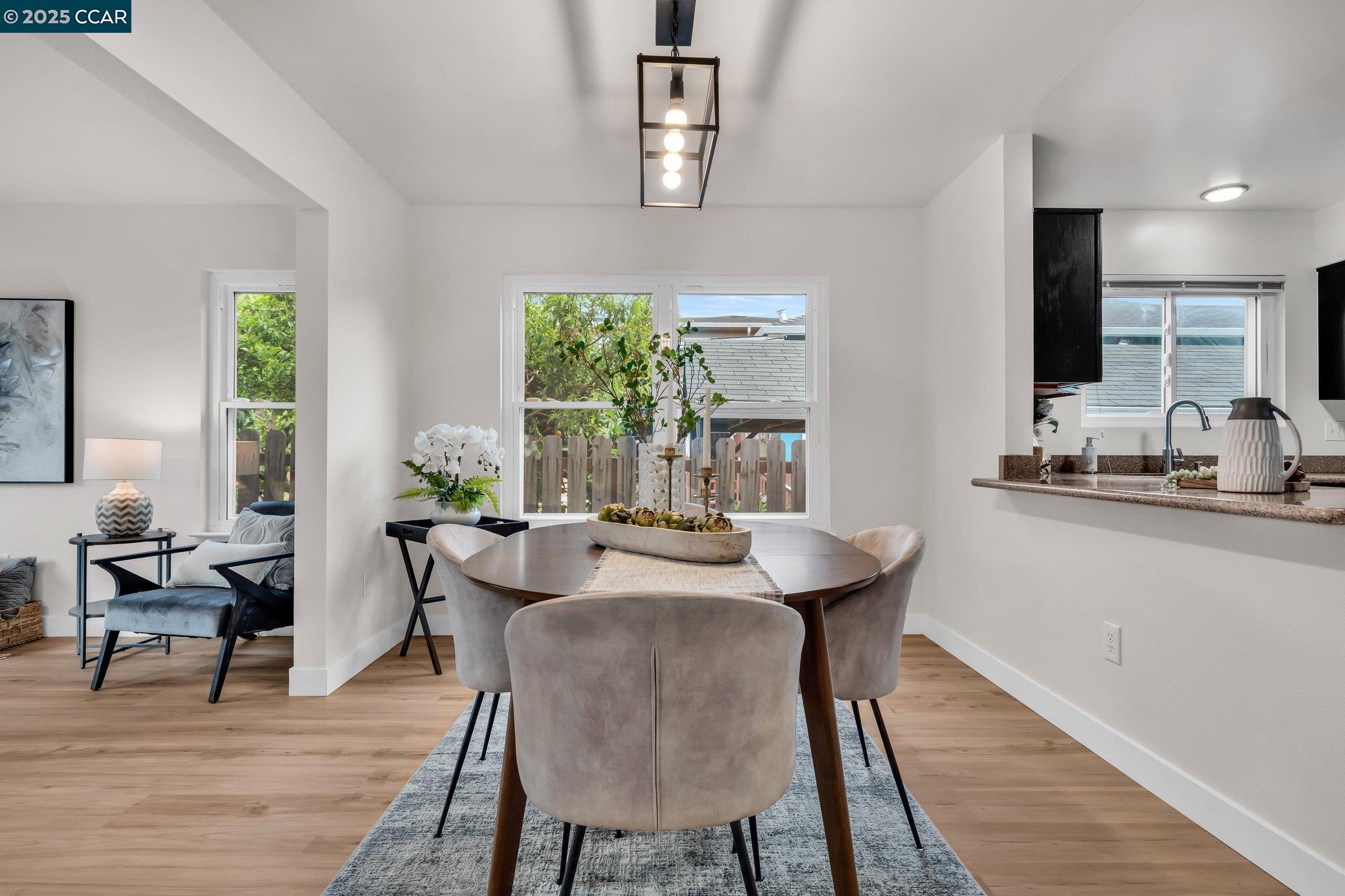 Detail Gallery Image 12 of 60 For 1256 Fred Jackson Way, Richmond,  CA 94801 - 3 Beds | 2/1 Baths