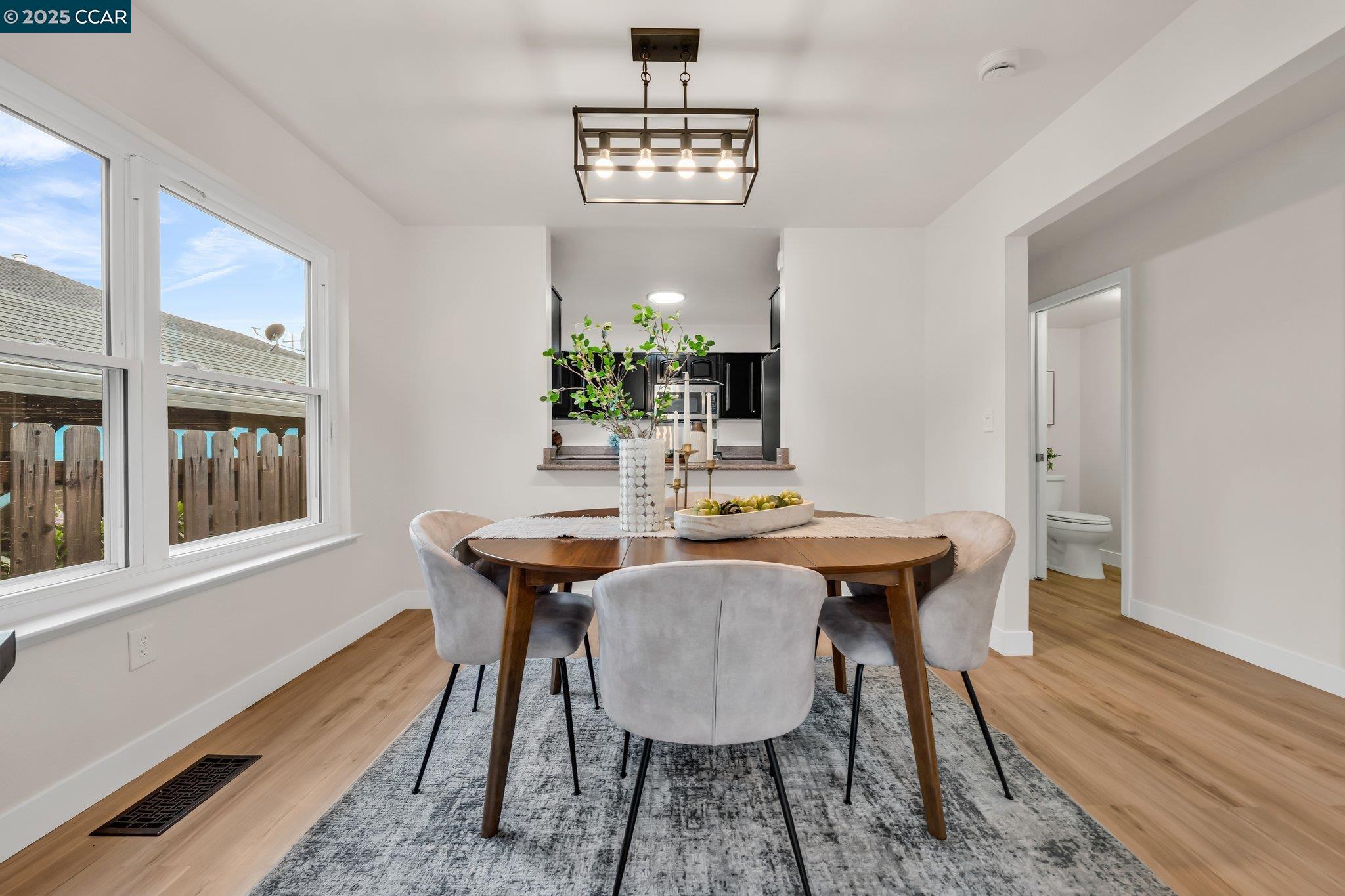 Detail Gallery Image 13 of 60 For 1256 Fred Jackson Way, Richmond,  CA 94801 - 3 Beds | 2/1 Baths