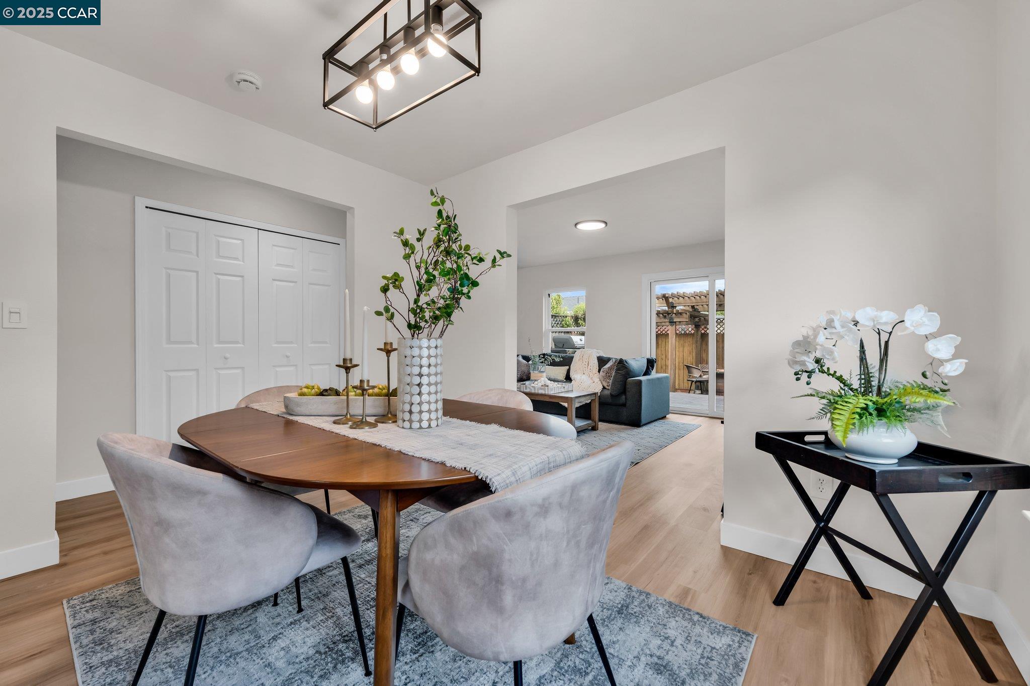 Detail Gallery Image 15 of 60 For 1256 Fred Jackson Way, Richmond,  CA 94801 - 3 Beds | 2/1 Baths