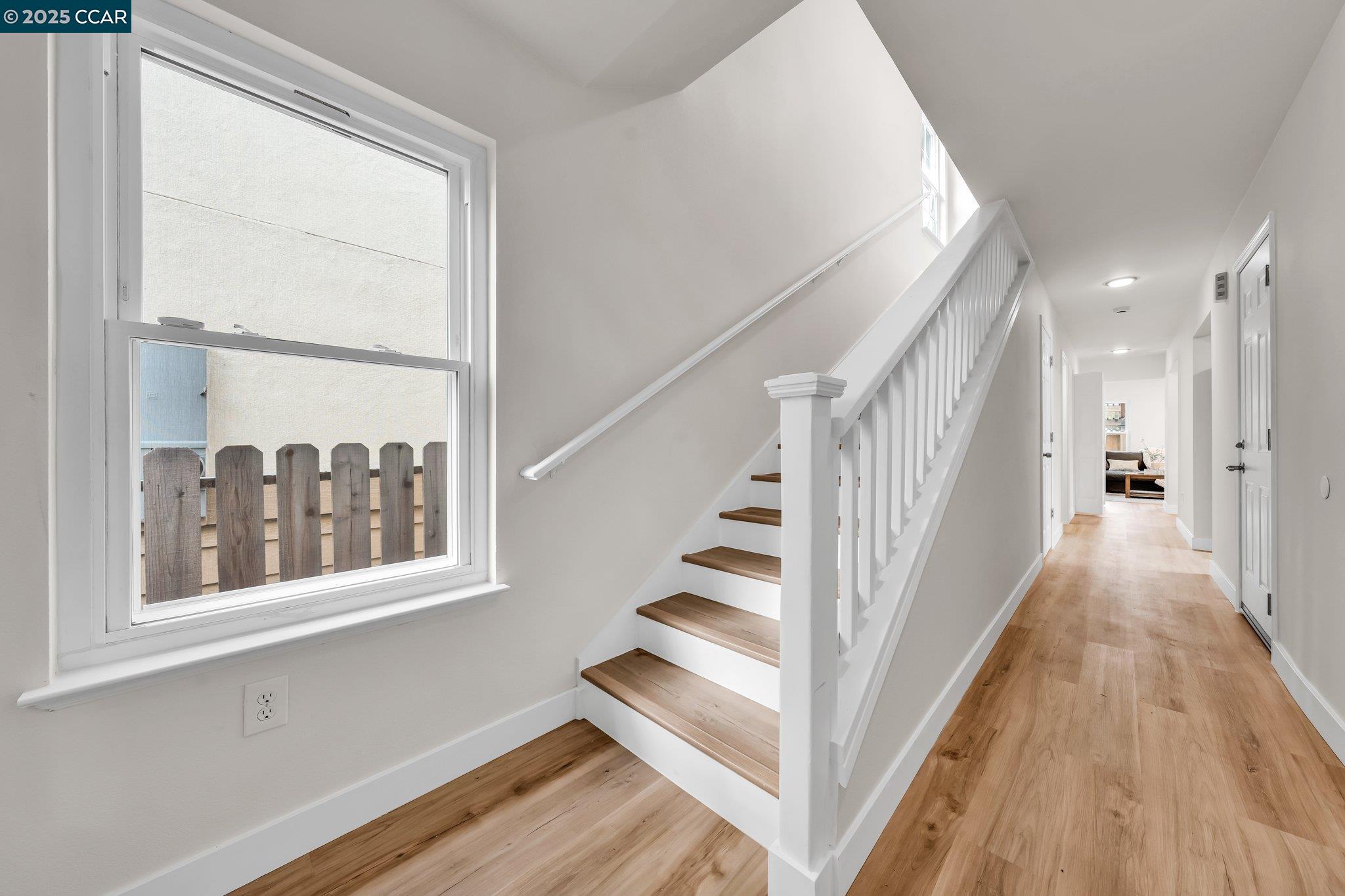 Detail Gallery Image 3 of 60 For 1256 Fred Jackson Way, Richmond,  CA 94801 - 3 Beds | 2/1 Baths