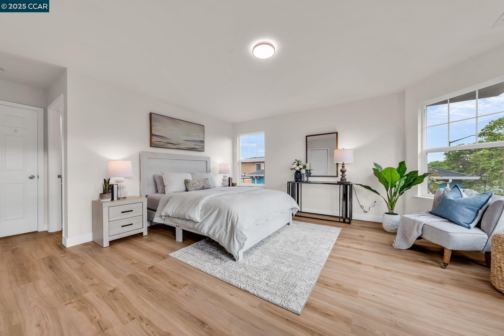 Detail Gallery Image 23 of 60 For 1256 Fred Jackson Way, Richmond,  CA 94801 - 3 Beds | 2/1 Baths