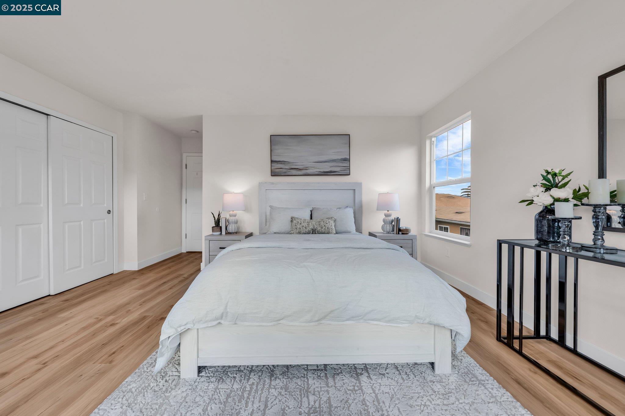 Detail Gallery Image 24 of 60 For 1256 Fred Jackson Way, Richmond,  CA 94801 - 3 Beds | 2/1 Baths