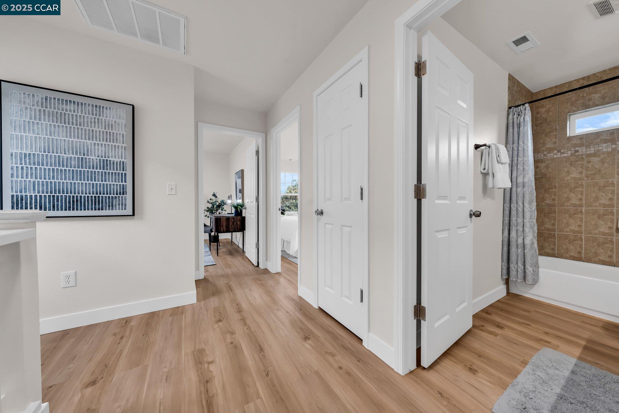 Detail Gallery Image 28 of 60 For 1256 Fred Jackson Way, Richmond,  CA 94801 - 3 Beds | 2/1 Baths