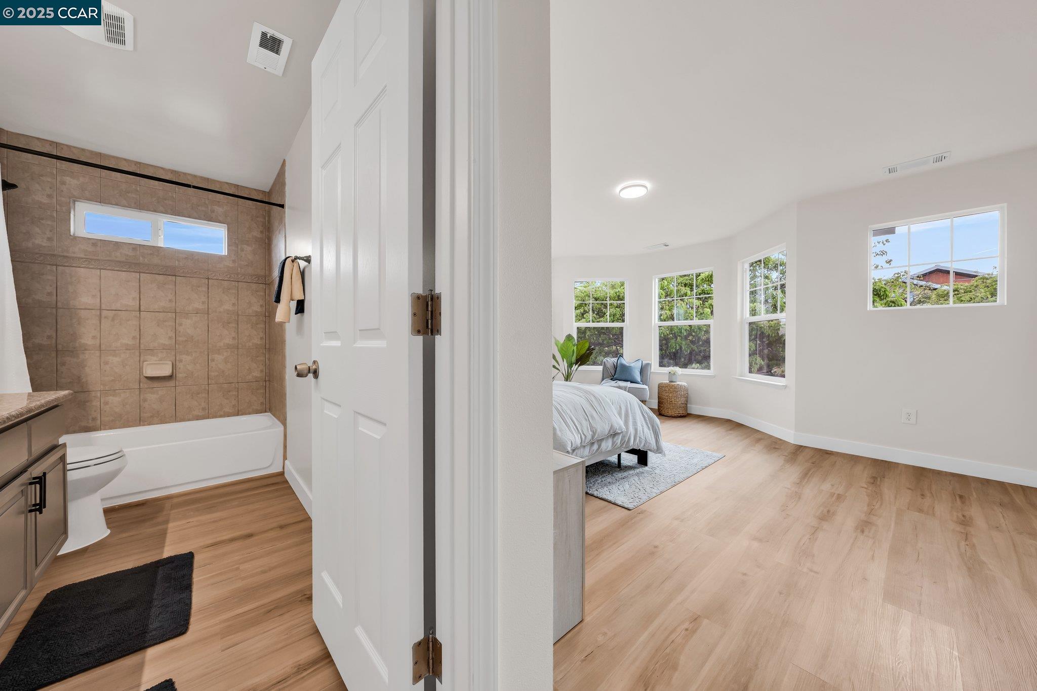 Detail Gallery Image 30 of 60 For 1256 Fred Jackson Way, Richmond,  CA 94801 - 3 Beds | 2/1 Baths