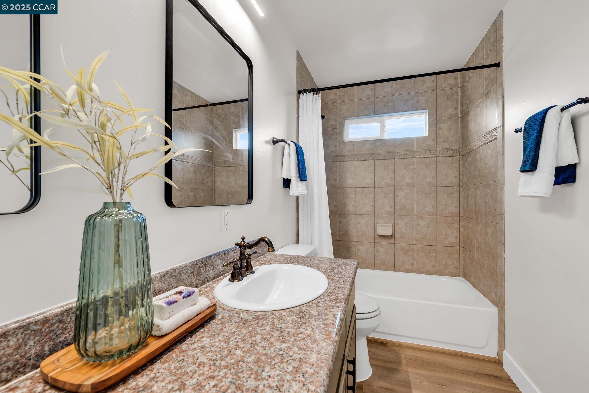 Detail Gallery Image 31 of 60 For 1256 Fred Jackson Way, Richmond,  CA 94801 - 3 Beds | 2/1 Baths
