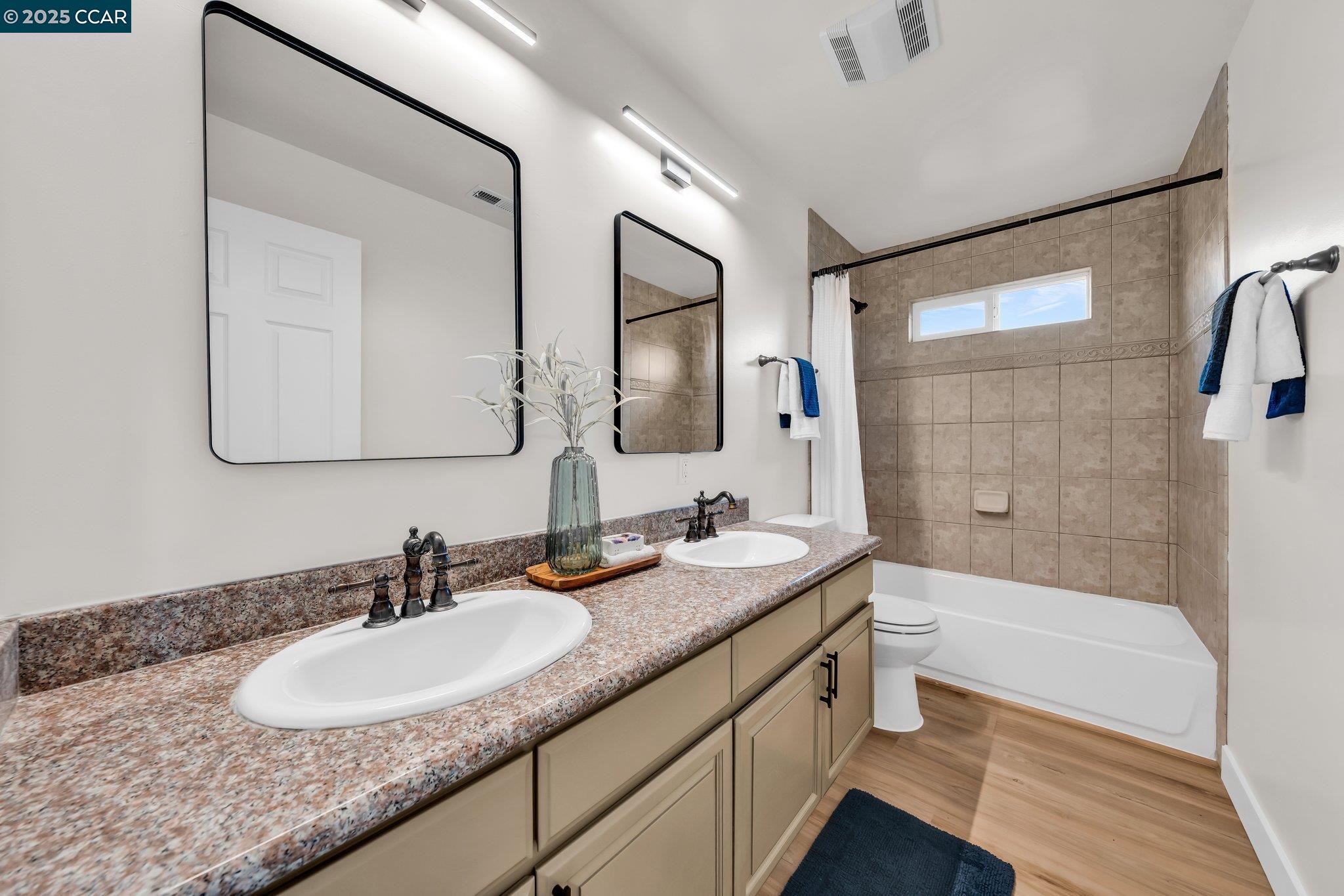 Detail Gallery Image 32 of 60 For 1256 Fred Jackson Way, Richmond,  CA 94801 - 3 Beds | 2/1 Baths