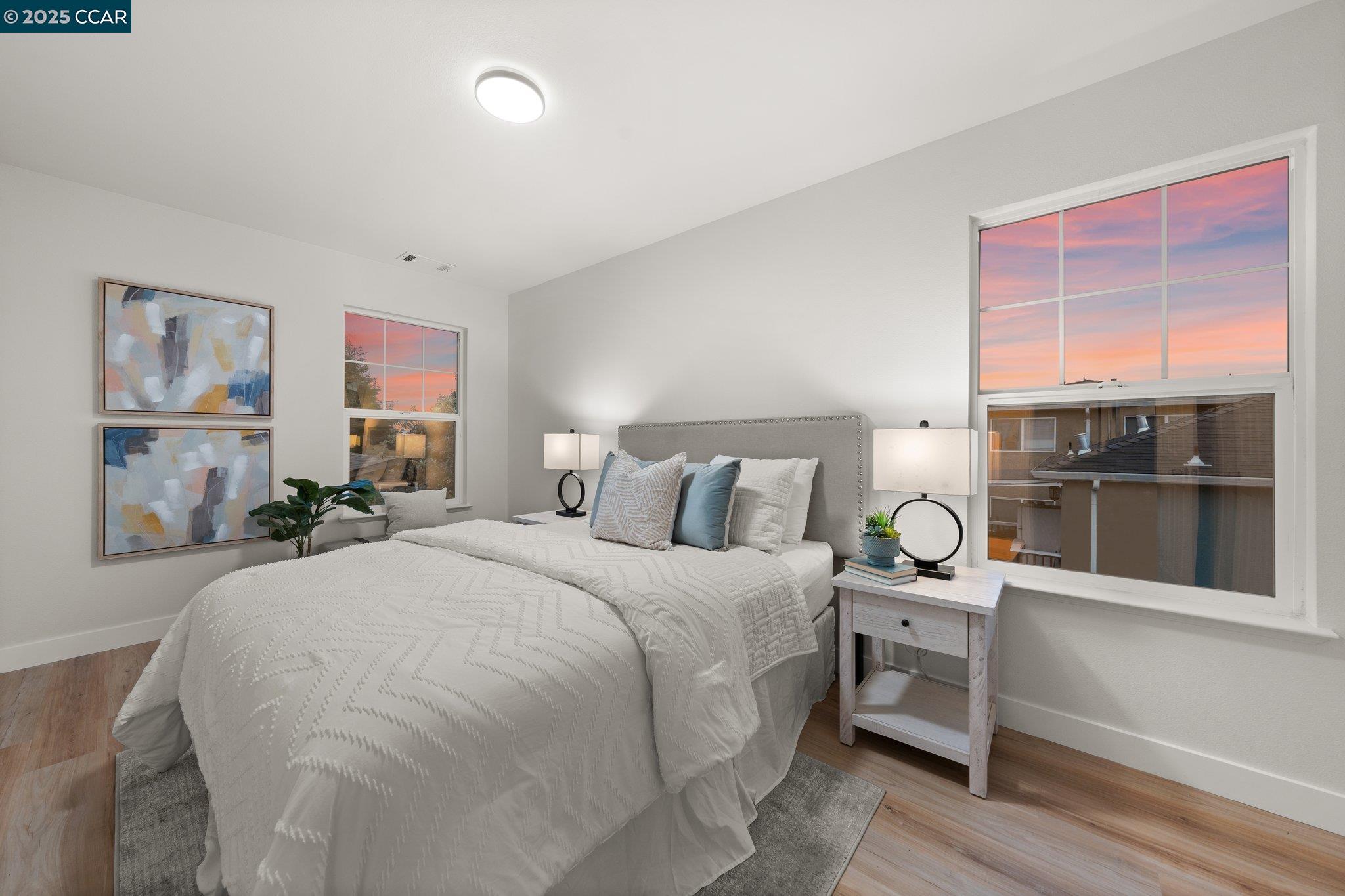 Detail Gallery Image 33 of 60 For 1256 Fred Jackson Way, Richmond,  CA 94801 - 3 Beds | 2/1 Baths