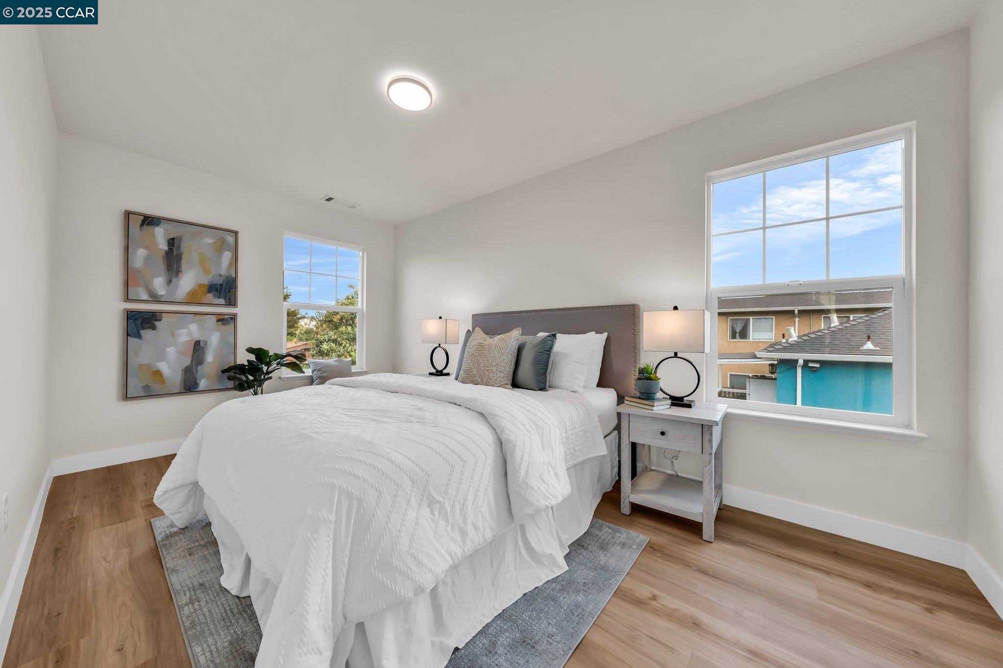 Detail Gallery Image 34 of 60 For 1256 Fred Jackson Way, Richmond,  CA 94801 - 3 Beds | 2/1 Baths