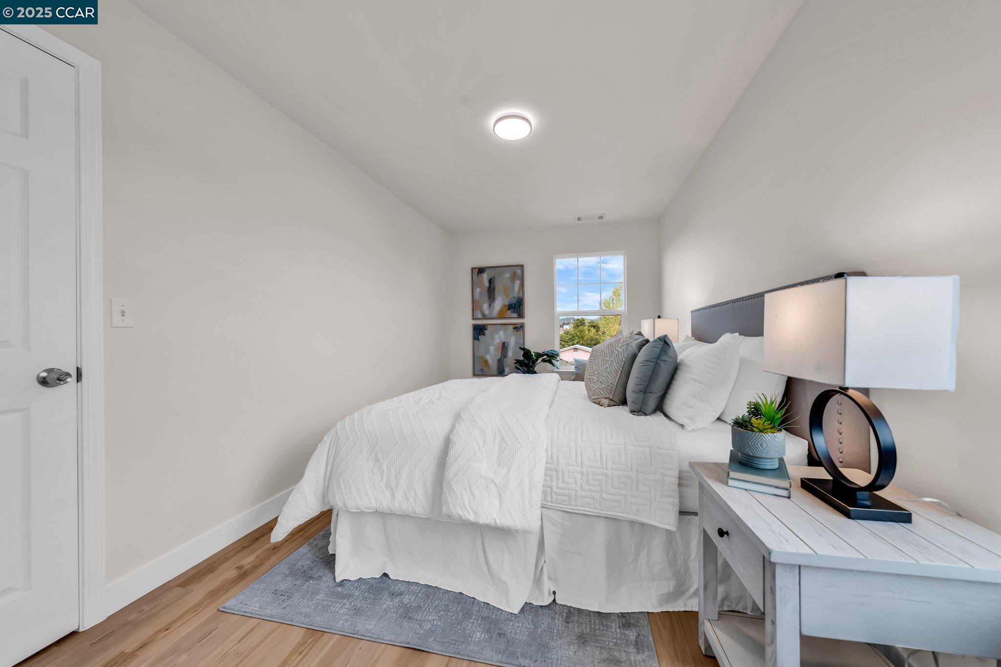 Detail Gallery Image 35 of 60 For 1256 Fred Jackson Way, Richmond,  CA 94801 - 3 Beds | 2/1 Baths