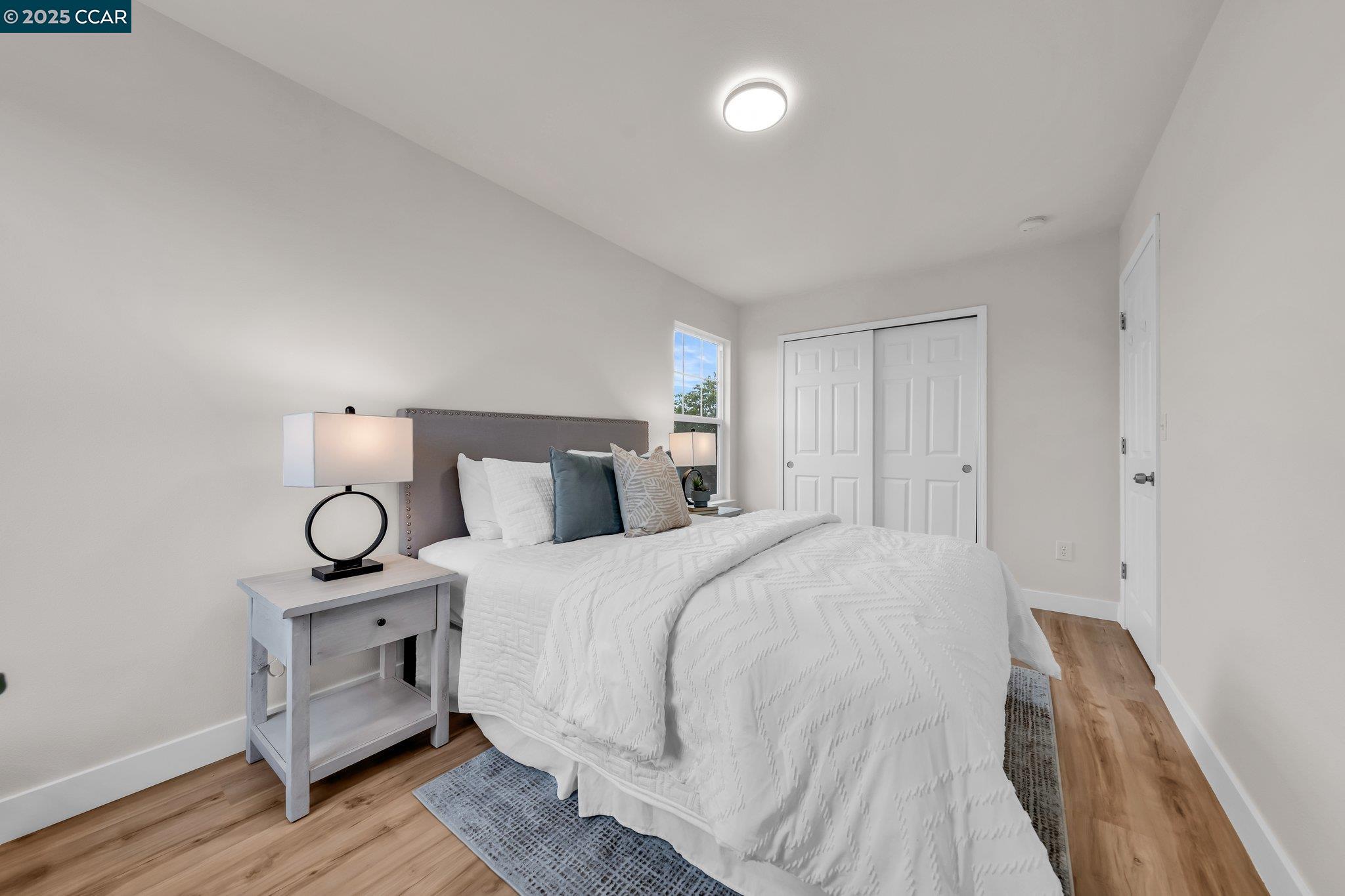 Detail Gallery Image 36 of 60 For 1256 Fred Jackson Way, Richmond,  CA 94801 - 3 Beds | 2/1 Baths