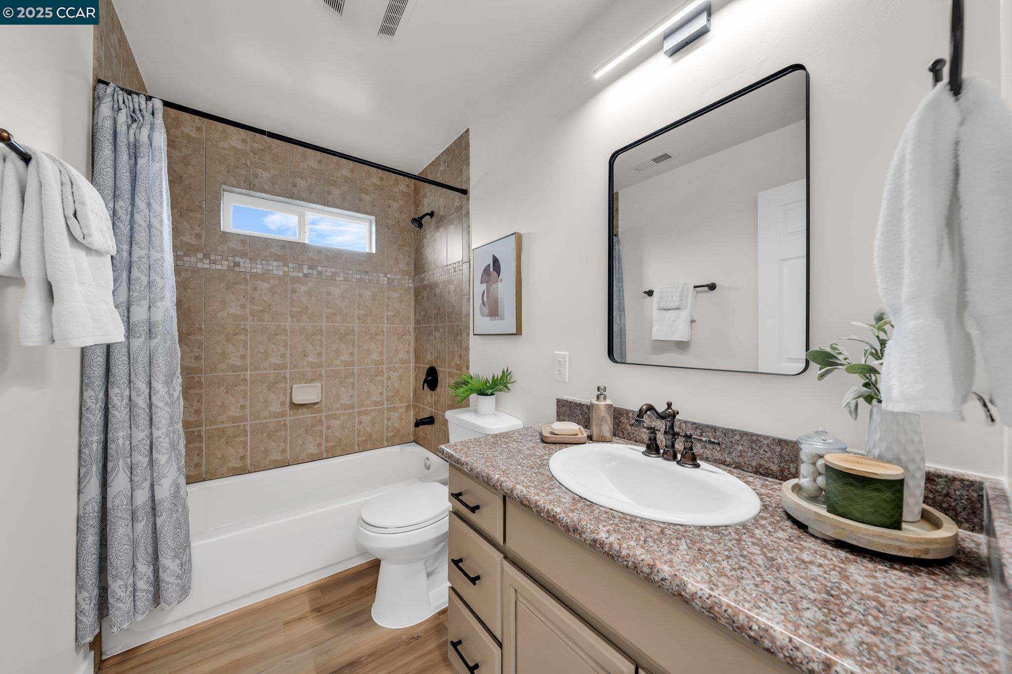 Detail Gallery Image 37 of 60 For 1256 Fred Jackson Way, Richmond,  CA 94801 - 3 Beds | 2/1 Baths