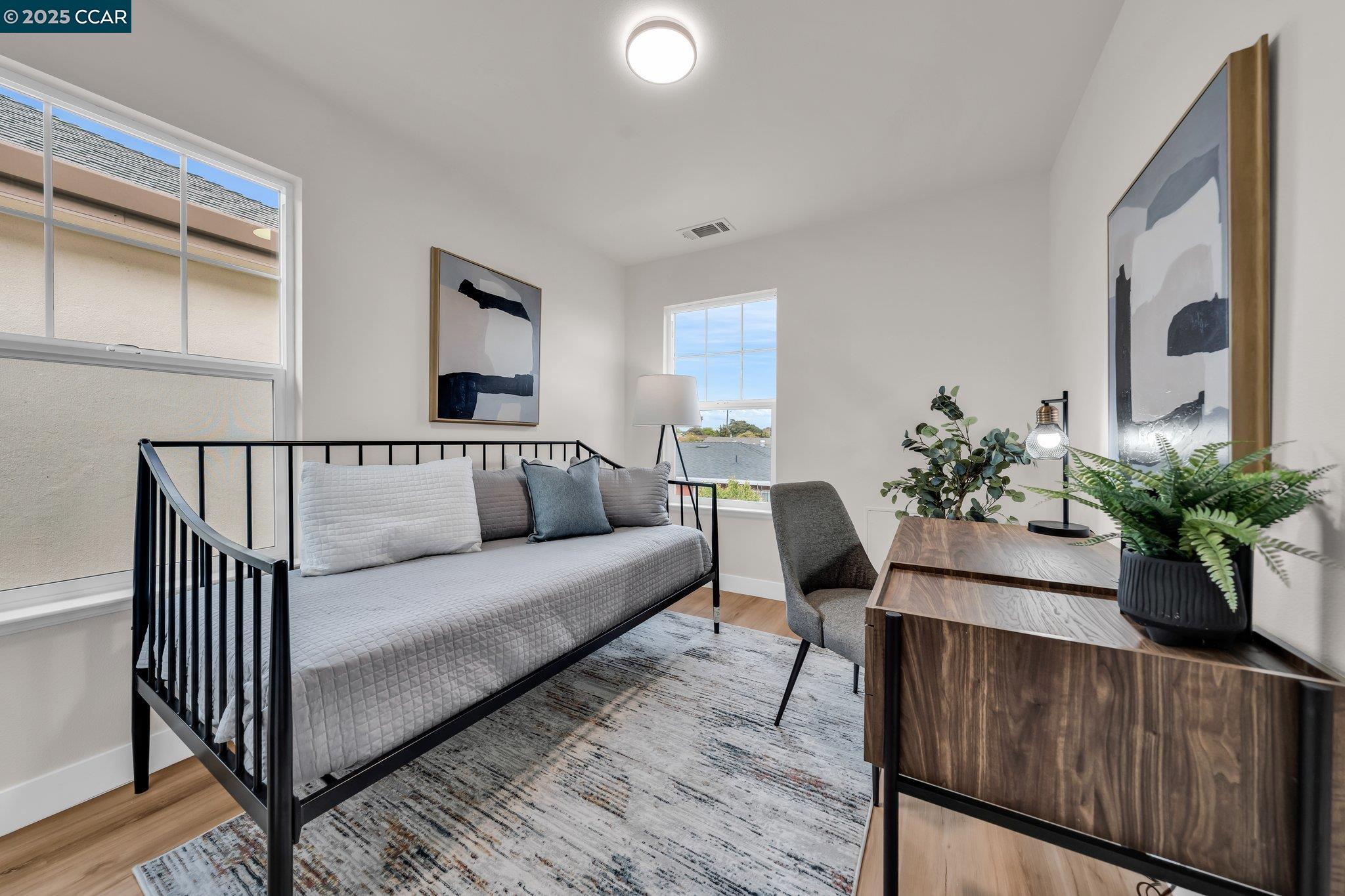 Detail Gallery Image 38 of 60 For 1256 Fred Jackson Way, Richmond,  CA 94801 - 3 Beds | 2/1 Baths