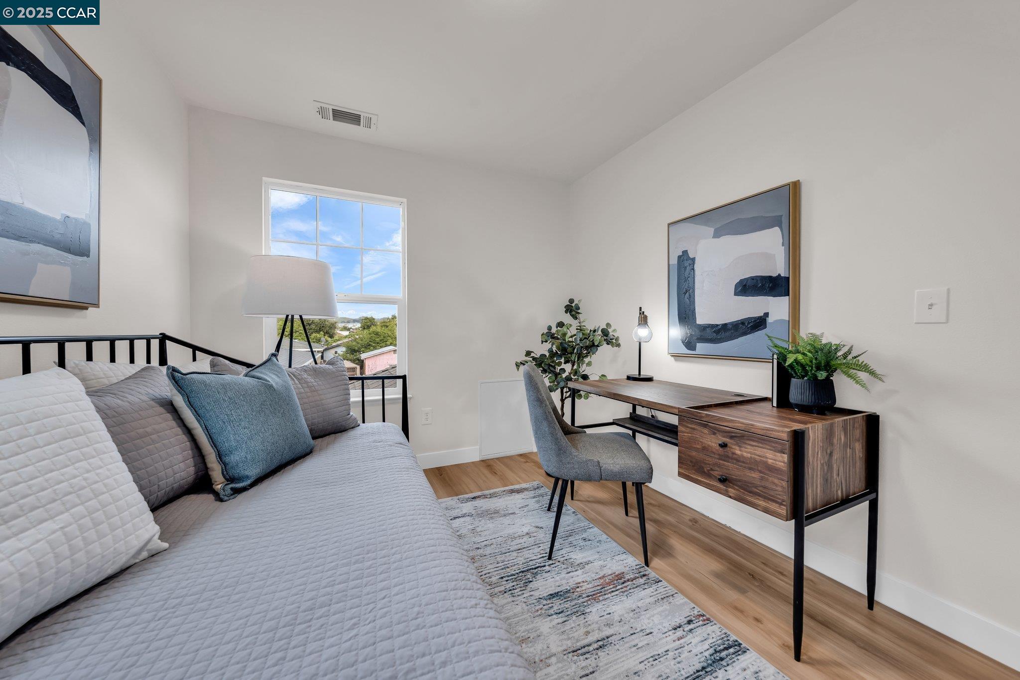 Detail Gallery Image 40 of 60 For 1256 Fred Jackson Way, Richmond,  CA 94801 - 3 Beds | 2/1 Baths