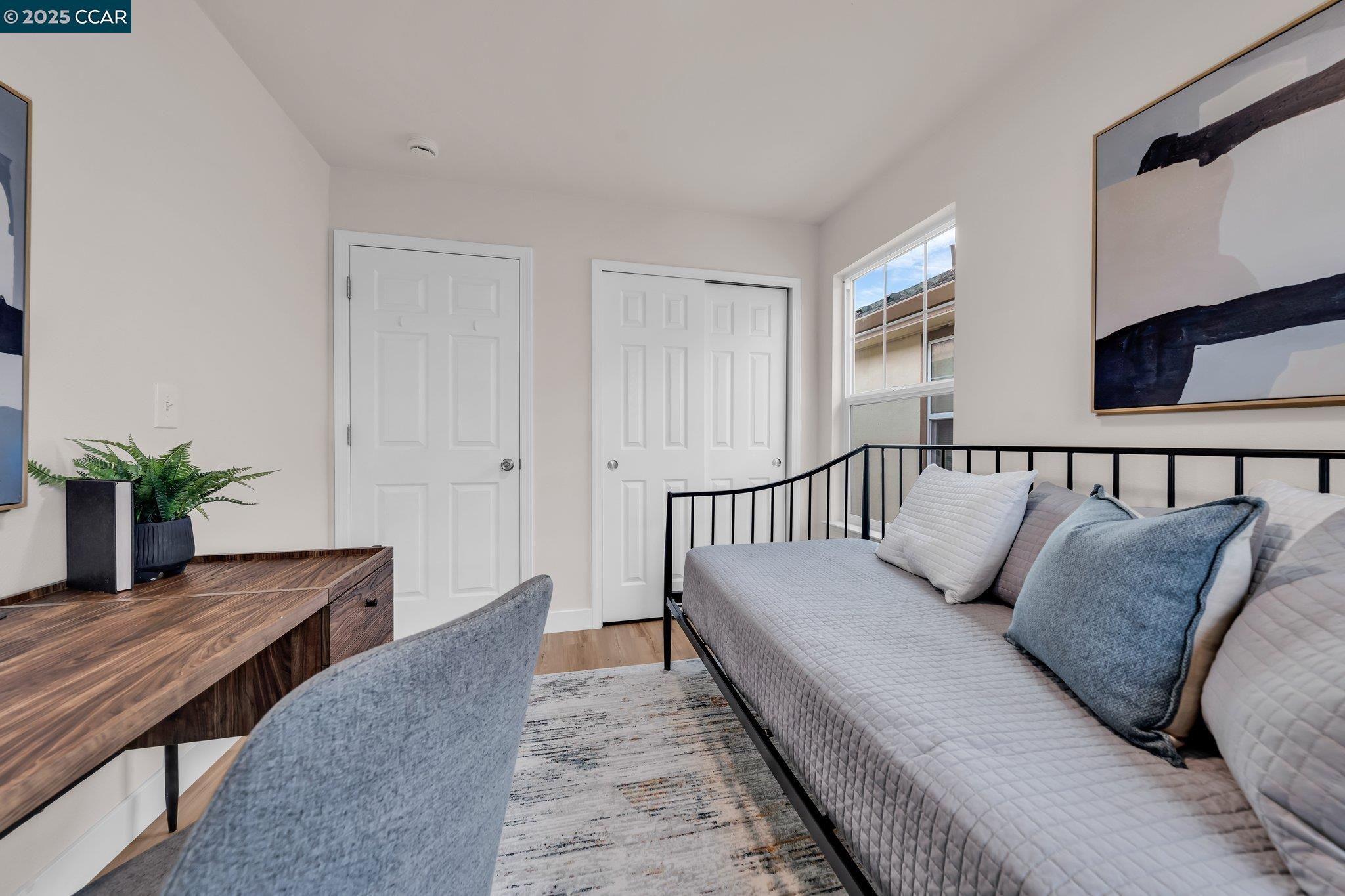 Detail Gallery Image 41 of 60 For 1256 Fred Jackson Way, Richmond,  CA 94801 - 3 Beds | 2/1 Baths