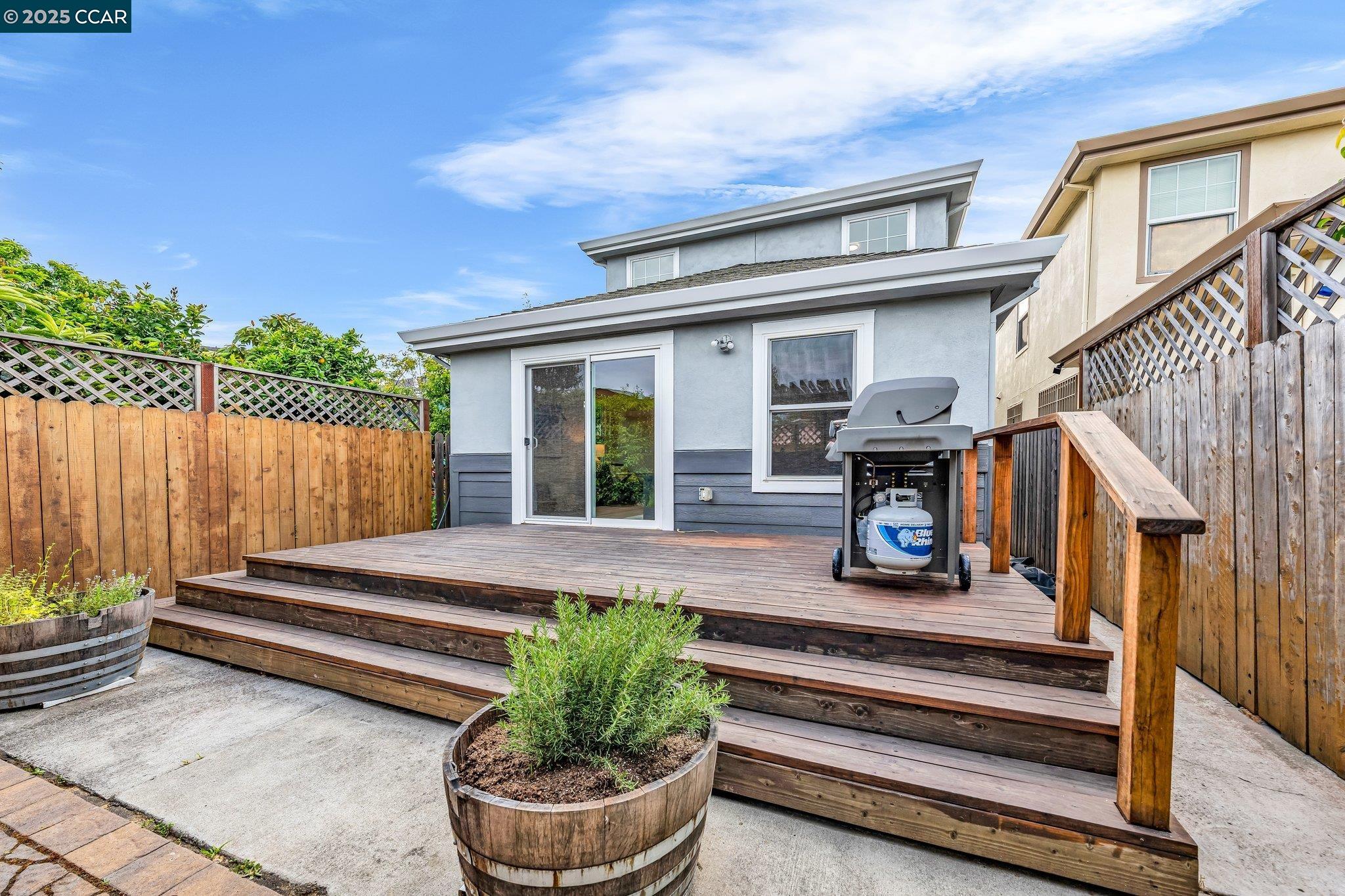 Detail Gallery Image 42 of 60 For 1256 Fred Jackson Way, Richmond,  CA 94801 - 3 Beds | 2/1 Baths