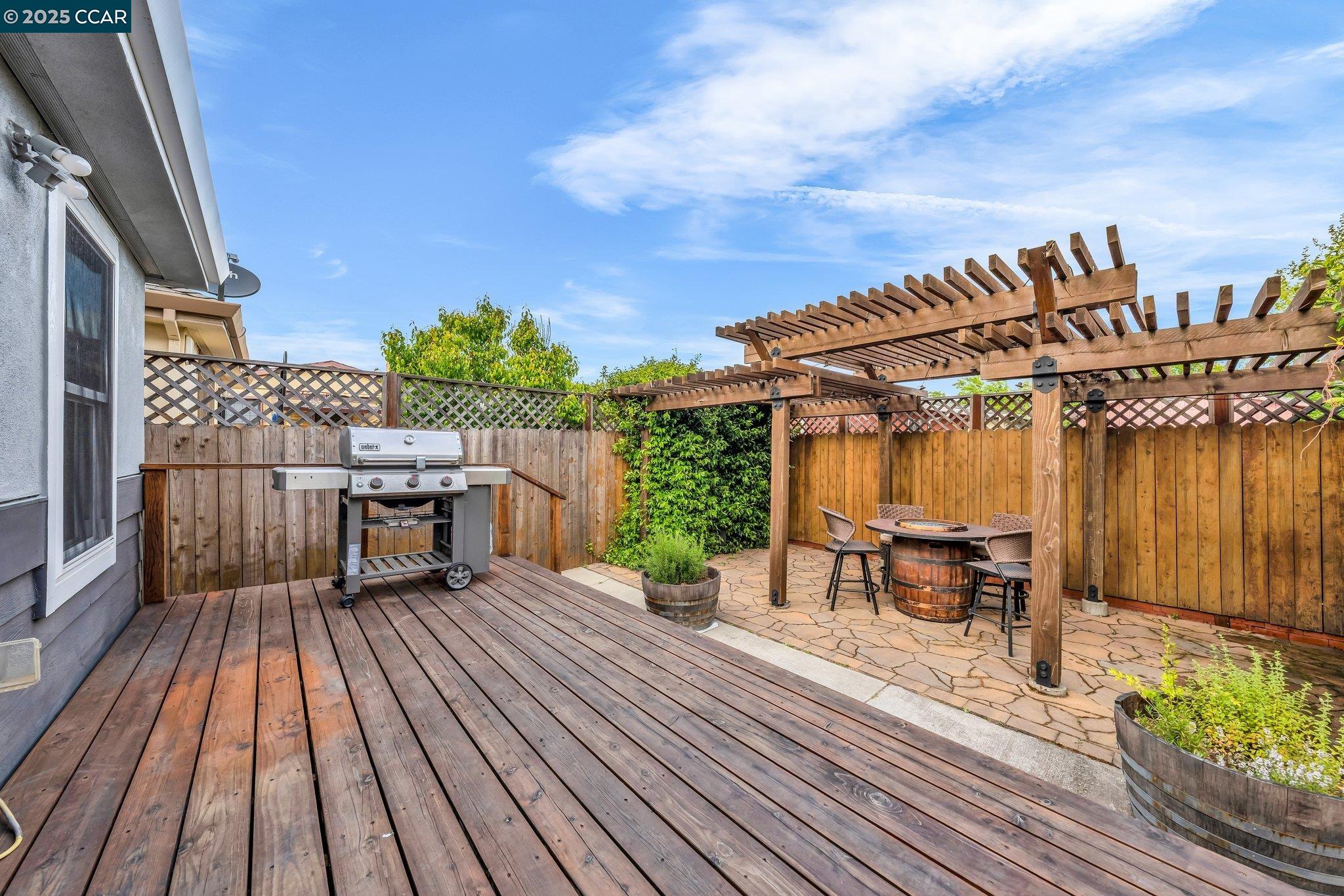 Detail Gallery Image 43 of 60 For 1256 Fred Jackson Way, Richmond,  CA 94801 - 3 Beds | 2/1 Baths