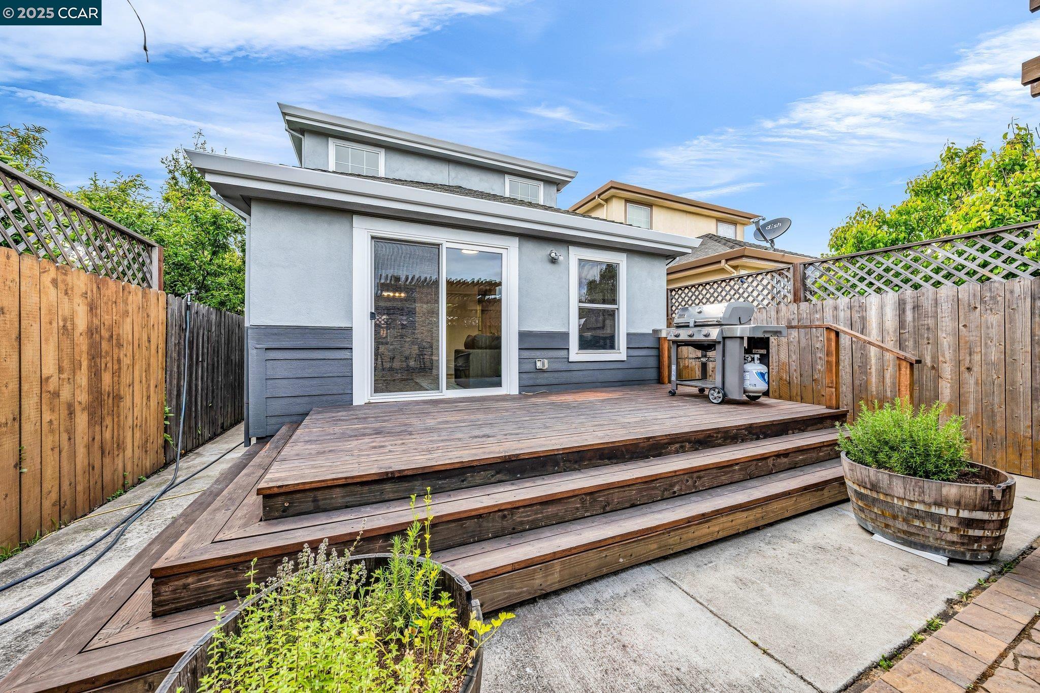Detail Gallery Image 44 of 60 For 1256 Fred Jackson Way, Richmond,  CA 94801 - 3 Beds | 2/1 Baths