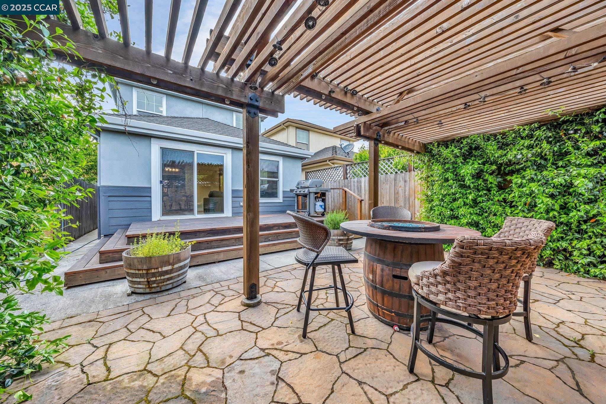 Detail Gallery Image 45 of 60 For 1256 Fred Jackson Way, Richmond,  CA 94801 - 3 Beds | 2/1 Baths