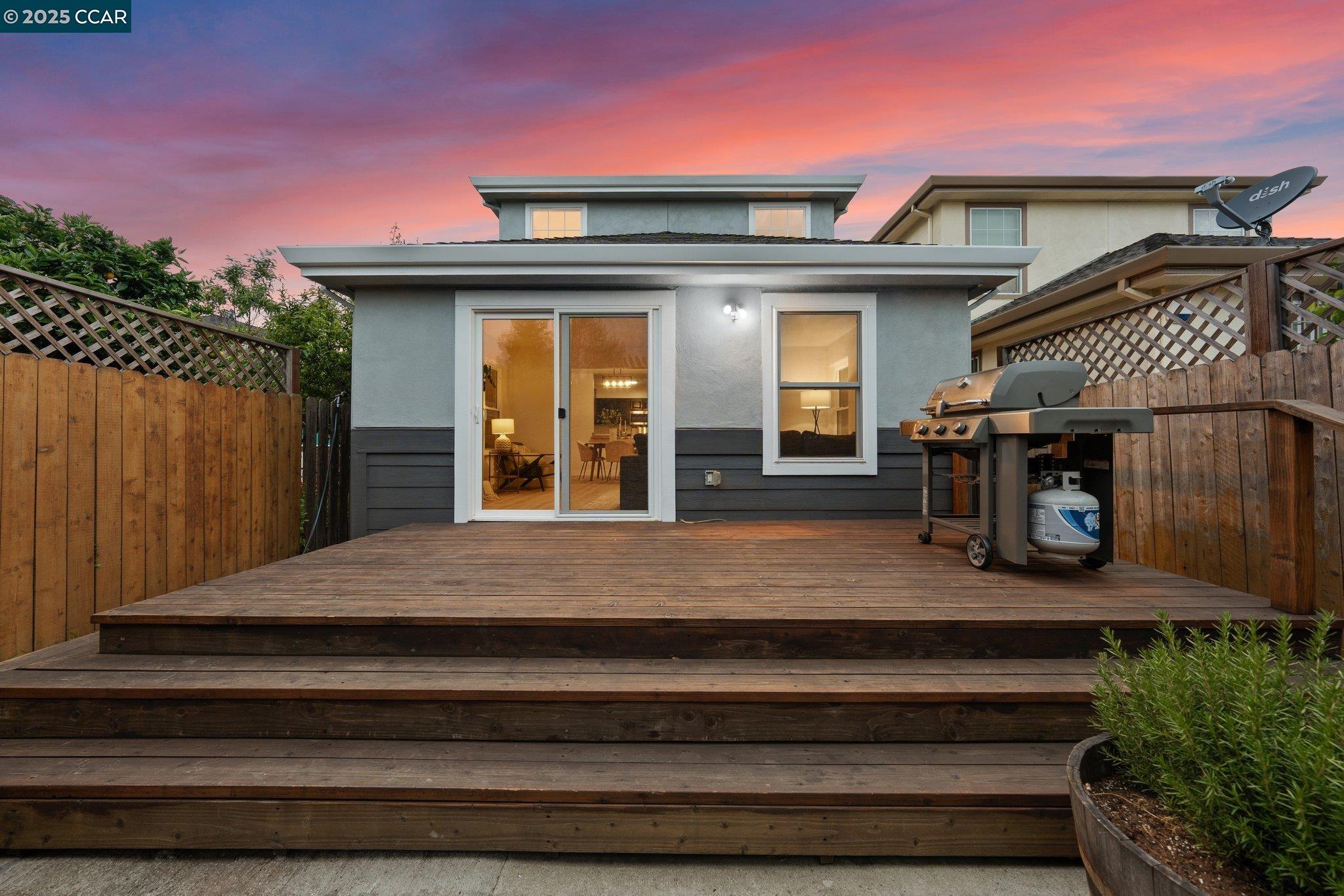 Detail Gallery Image 47 of 60 For 1256 Fred Jackson Way, Richmond,  CA 94801 - 3 Beds | 2/1 Baths