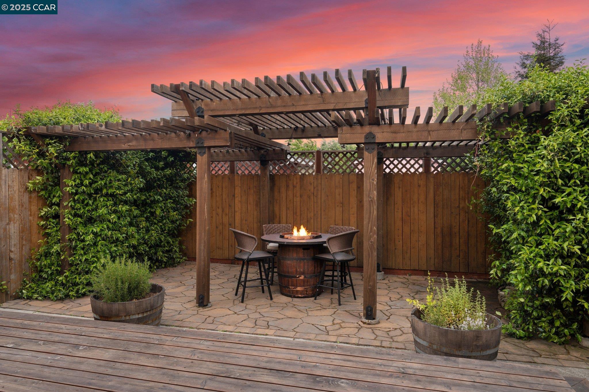 Detail Gallery Image 49 of 60 For 1256 Fred Jackson Way, Richmond,  CA 94801 - 3 Beds | 2/1 Baths
