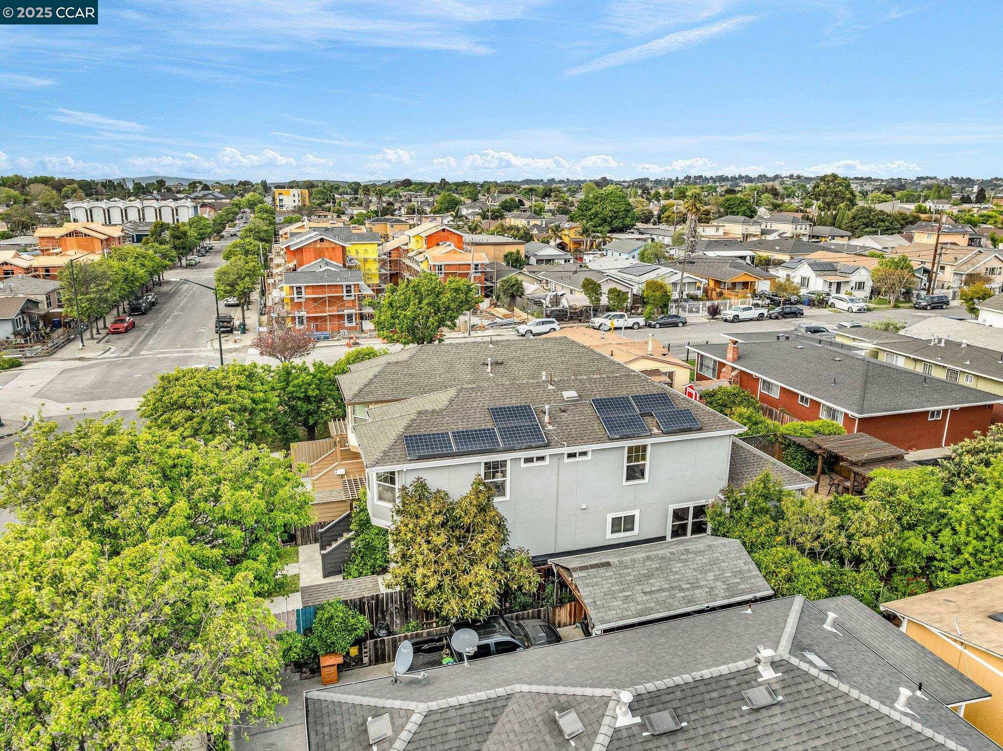 Detail Gallery Image 52 of 60 For 1256 Fred Jackson Way, Richmond,  CA 94801 - 3 Beds | 2/1 Baths