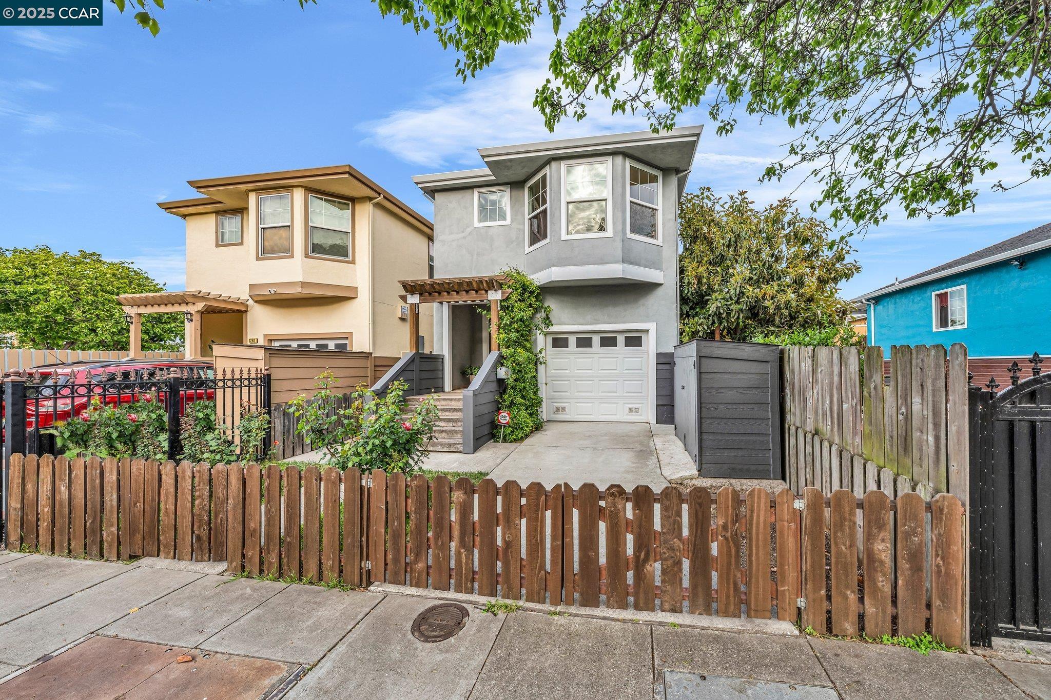 Detail Gallery Image 57 of 60 For 1256 Fred Jackson Way, Richmond,  CA 94801 - 3 Beds | 2/1 Baths