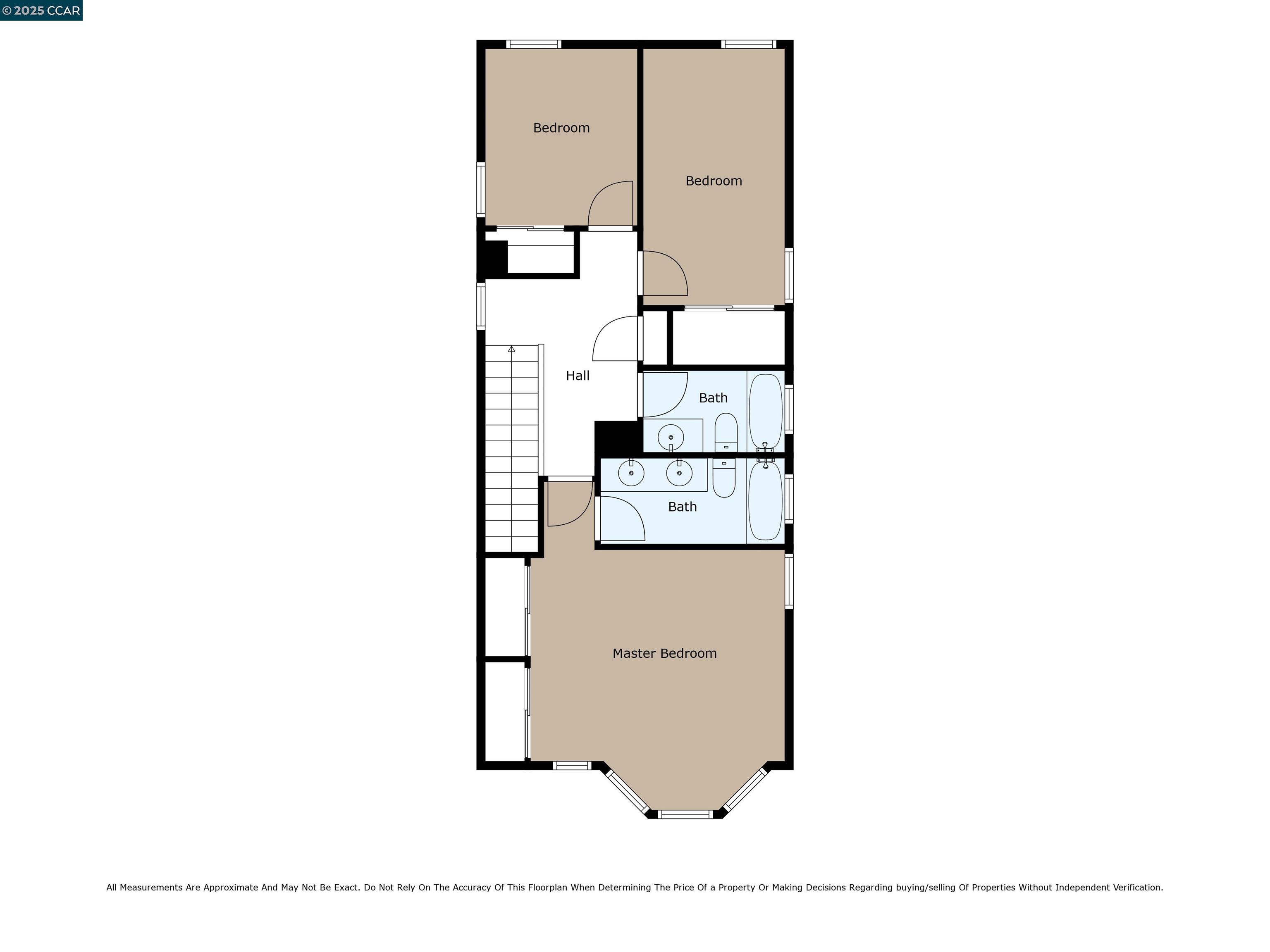 Detail Gallery Image 59 of 60 For 1256 Fred Jackson Way, Richmond,  CA 94801 - 3 Beds | 2/1 Baths