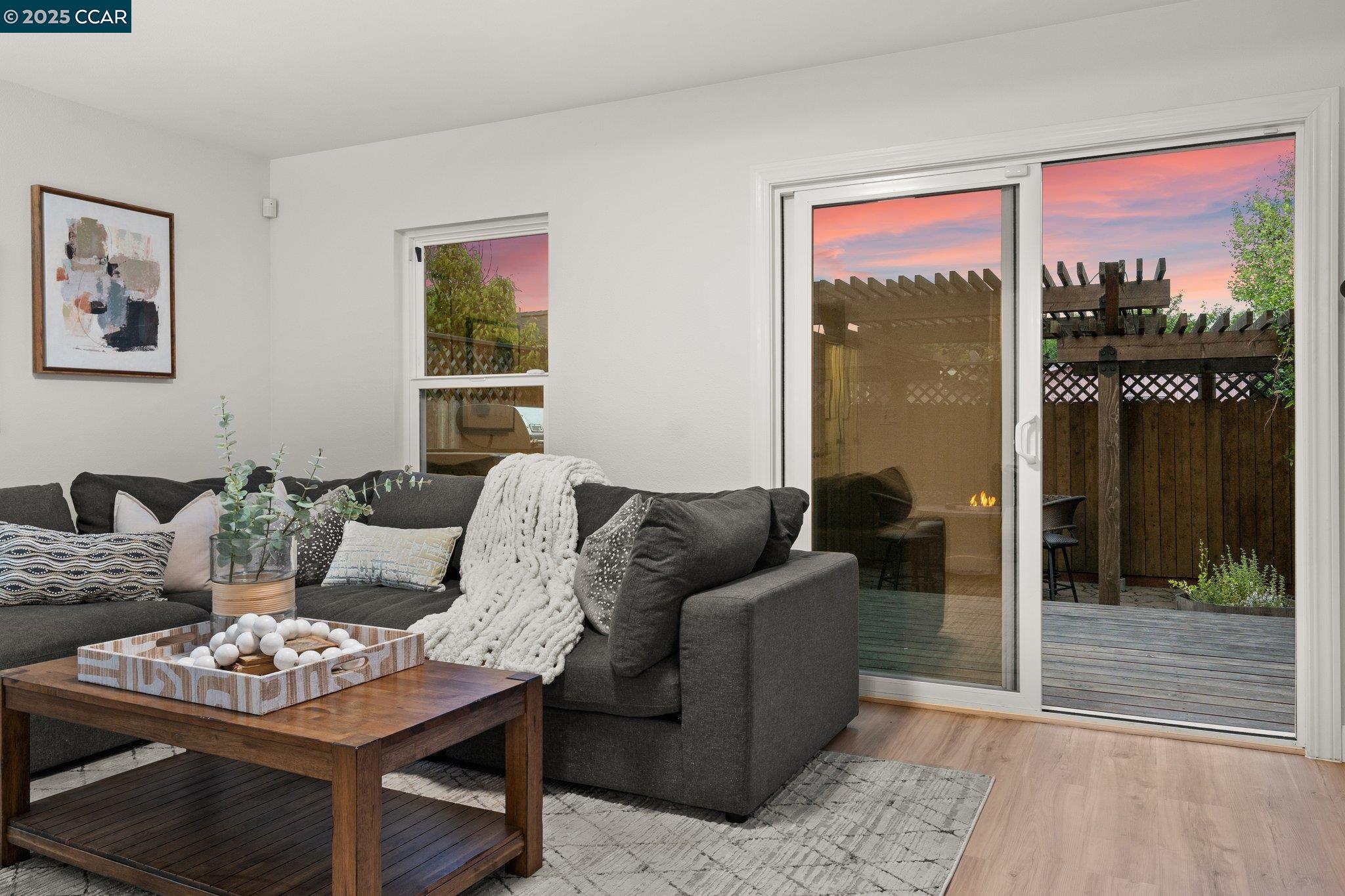 Detail Gallery Image 8 of 60 For 1256 Fred Jackson Way, Richmond,  CA 94801 - 3 Beds | 2/1 Baths
