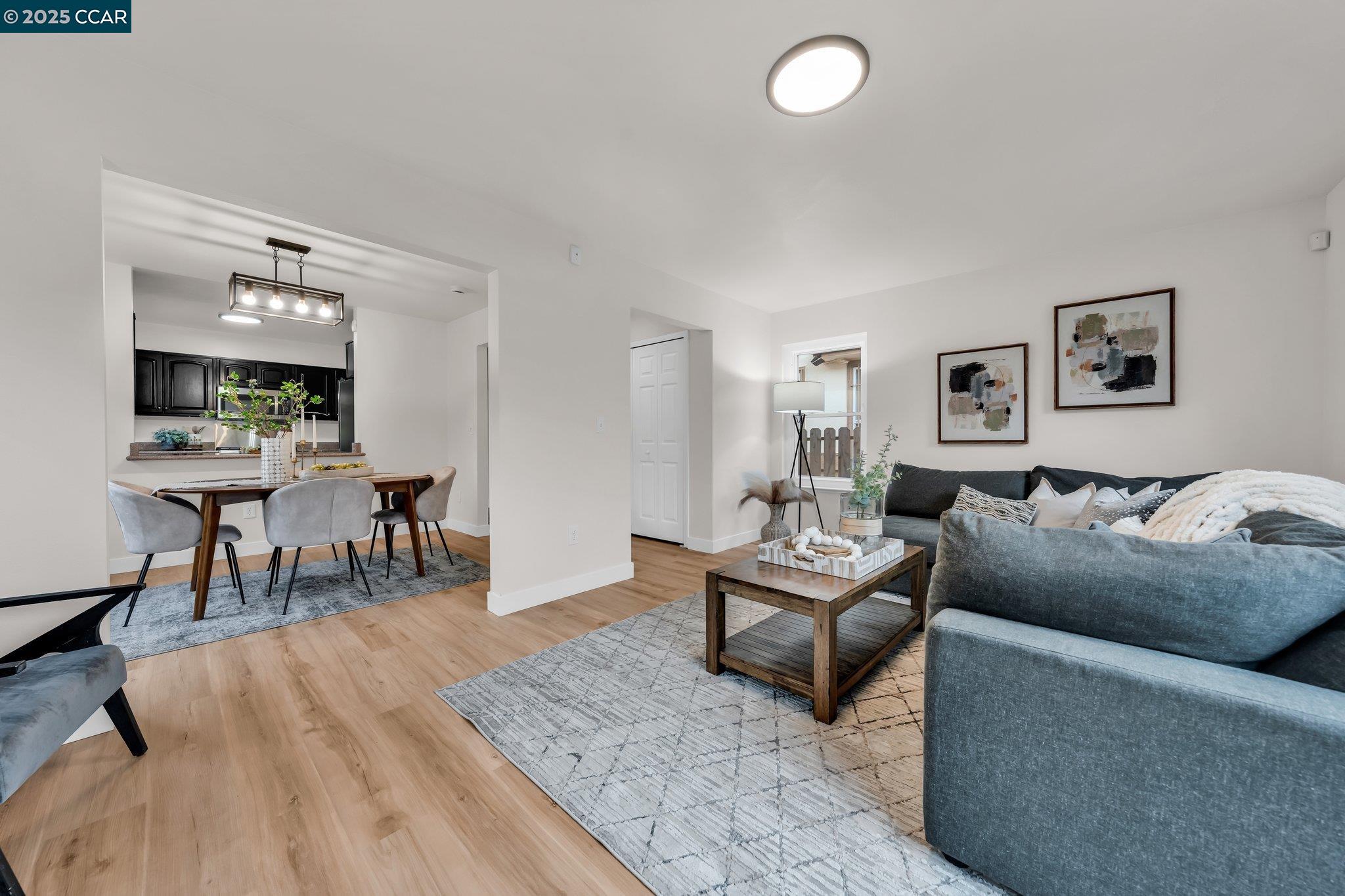 Detail Gallery Image 9 of 60 For 1256 Fred Jackson Way, Richmond,  CA 94801 - 3 Beds | 2/1 Baths