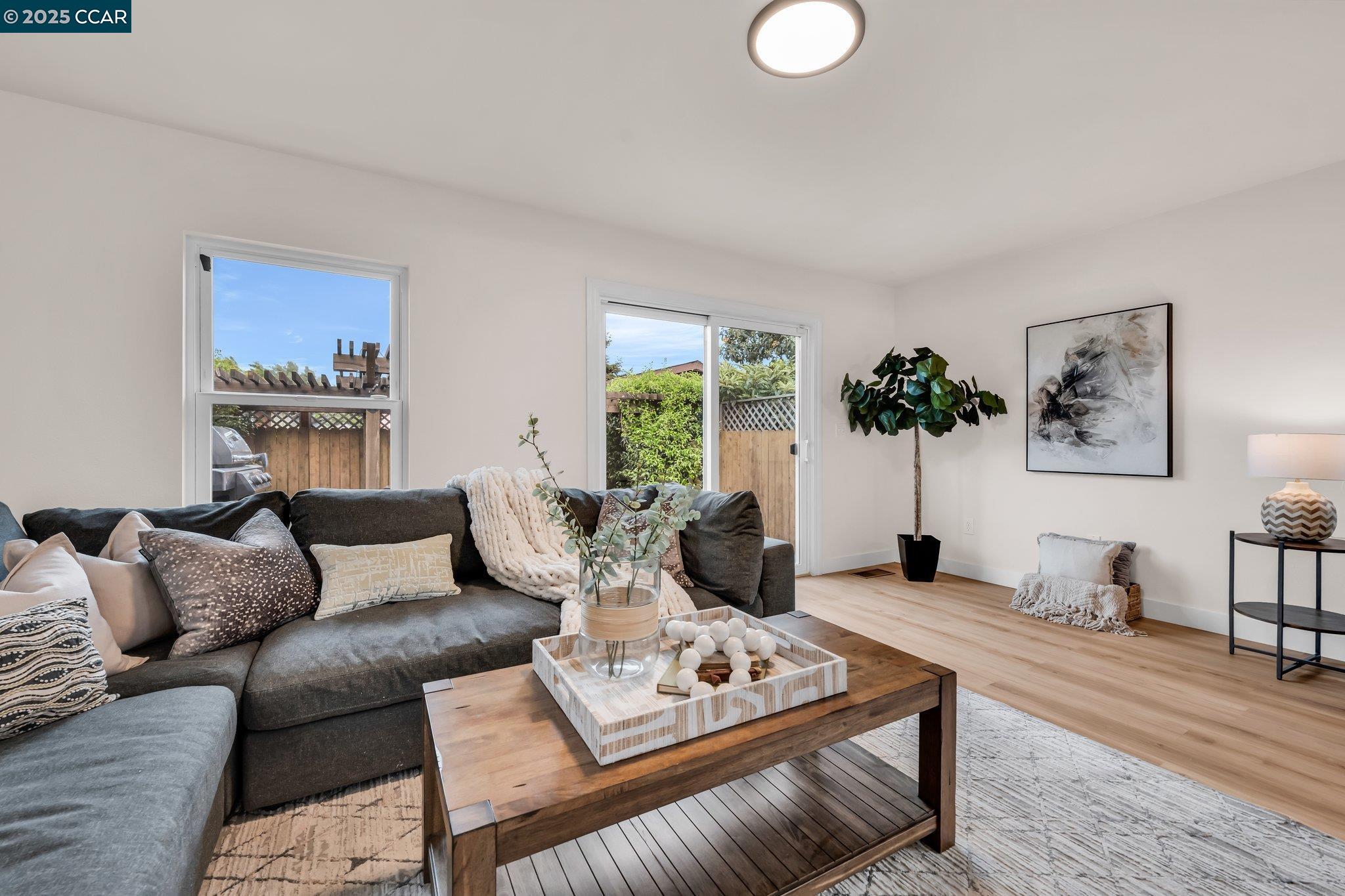 Detail Gallery Image 10 of 60 For 1256 Fred Jackson Way, Richmond,  CA 94801 - 3 Beds | 2/1 Baths
