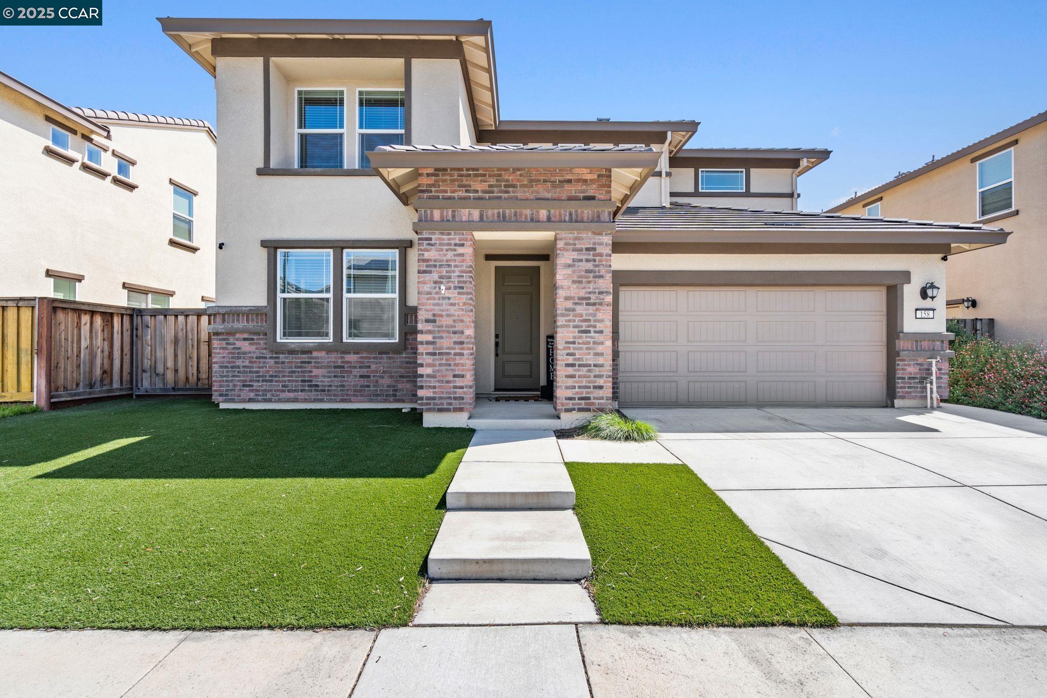 Thumbnail for 158 Wooley Creek Way, Brentwood, CA 94513
