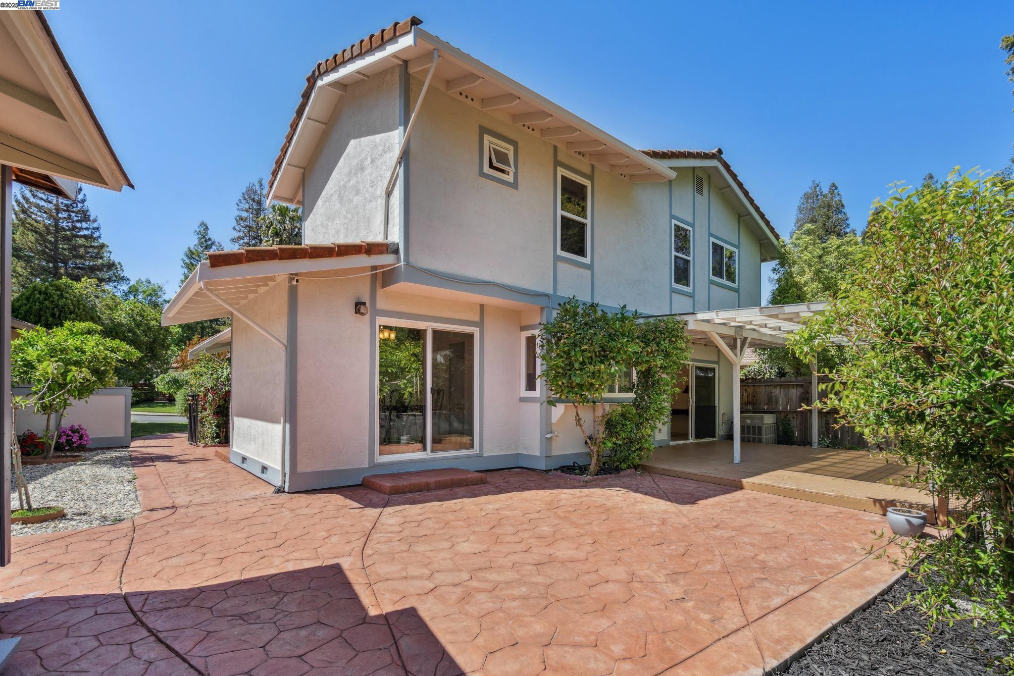 Detail Gallery Image 40 of 45 For 30 Jib Ct, Pleasant Hill,  CA 94523 - 4 Beds | 2/1 Baths