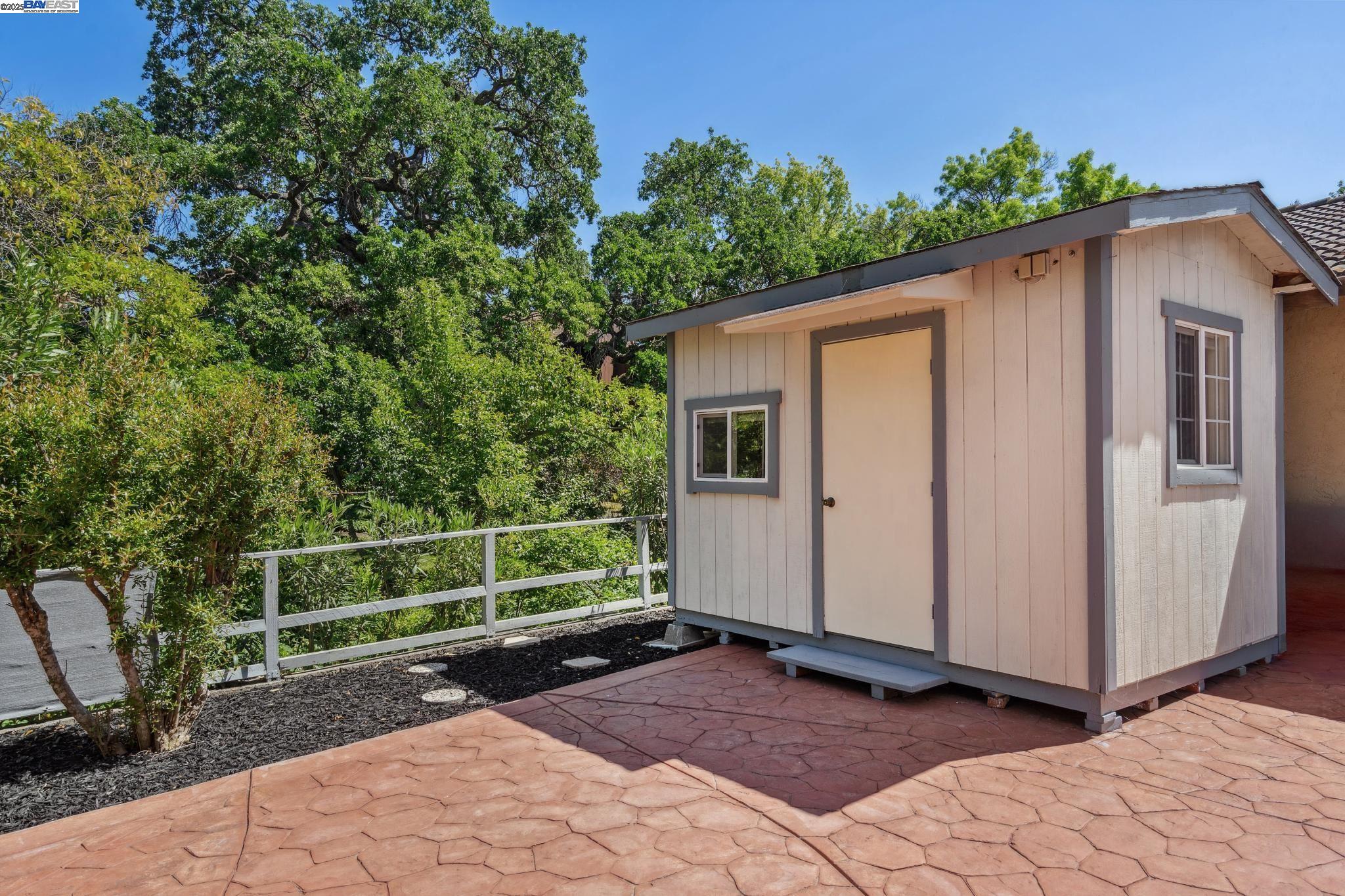 Detail Gallery Image 41 of 45 For 30 Jib Ct, Pleasant Hill,  CA 94523 - 4 Beds | 2/1 Baths