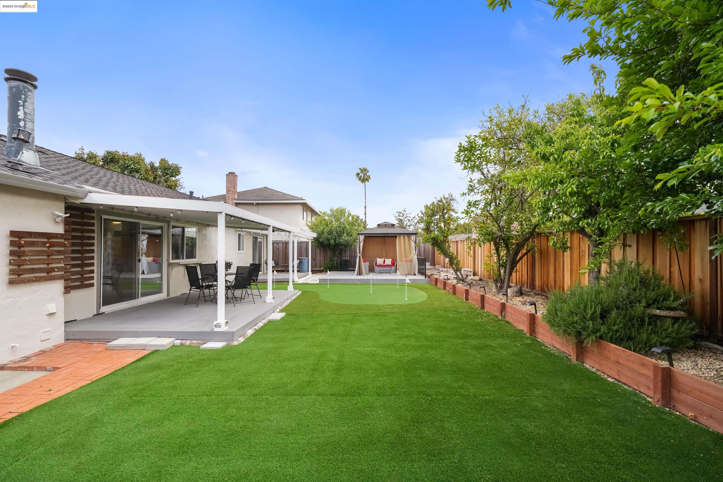 Detail Gallery Image 18 of 22 For 4881 Rue Loiret, San Jose,  CA 95136 - 3 Beds | 2 Baths