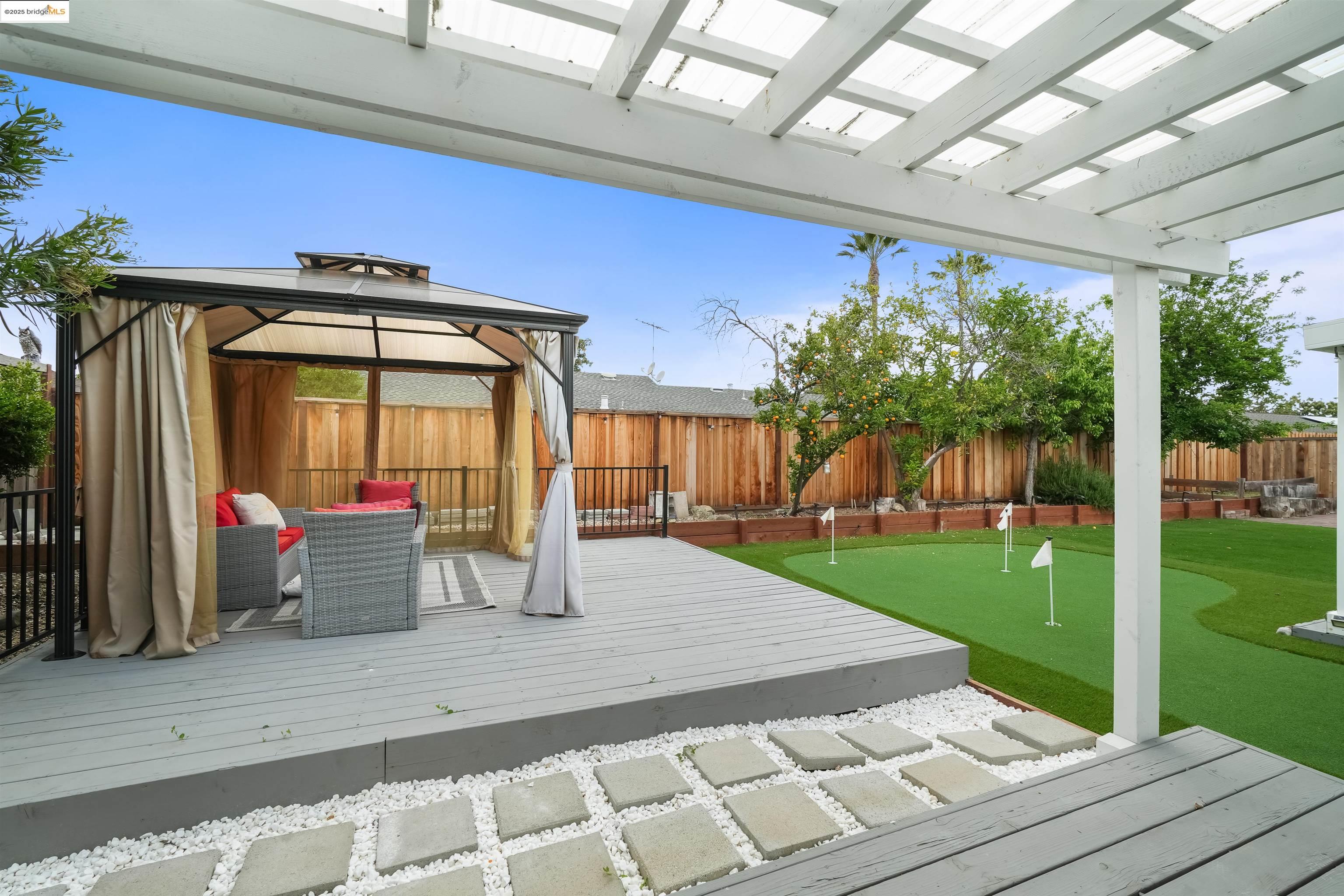 Detail Gallery Image 19 of 22 For 4881 Rue Loiret, San Jose,  CA 95136 - 3 Beds | 2 Baths