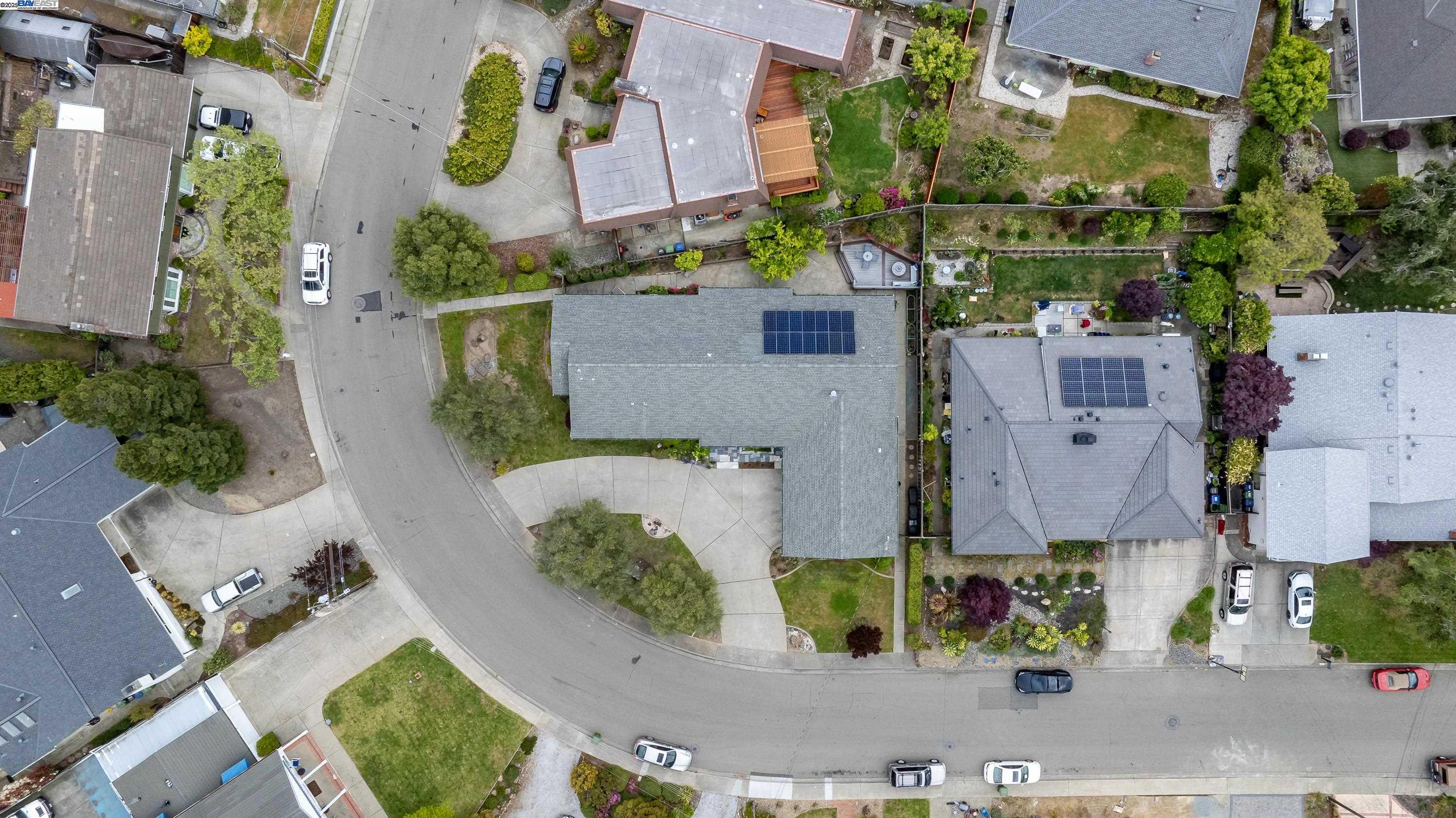 Detail Gallery Image 44 of 45 For 4499 Hillsborough Dr, Castro Valley,  CA 94546 - 4 Beds | 3 Baths