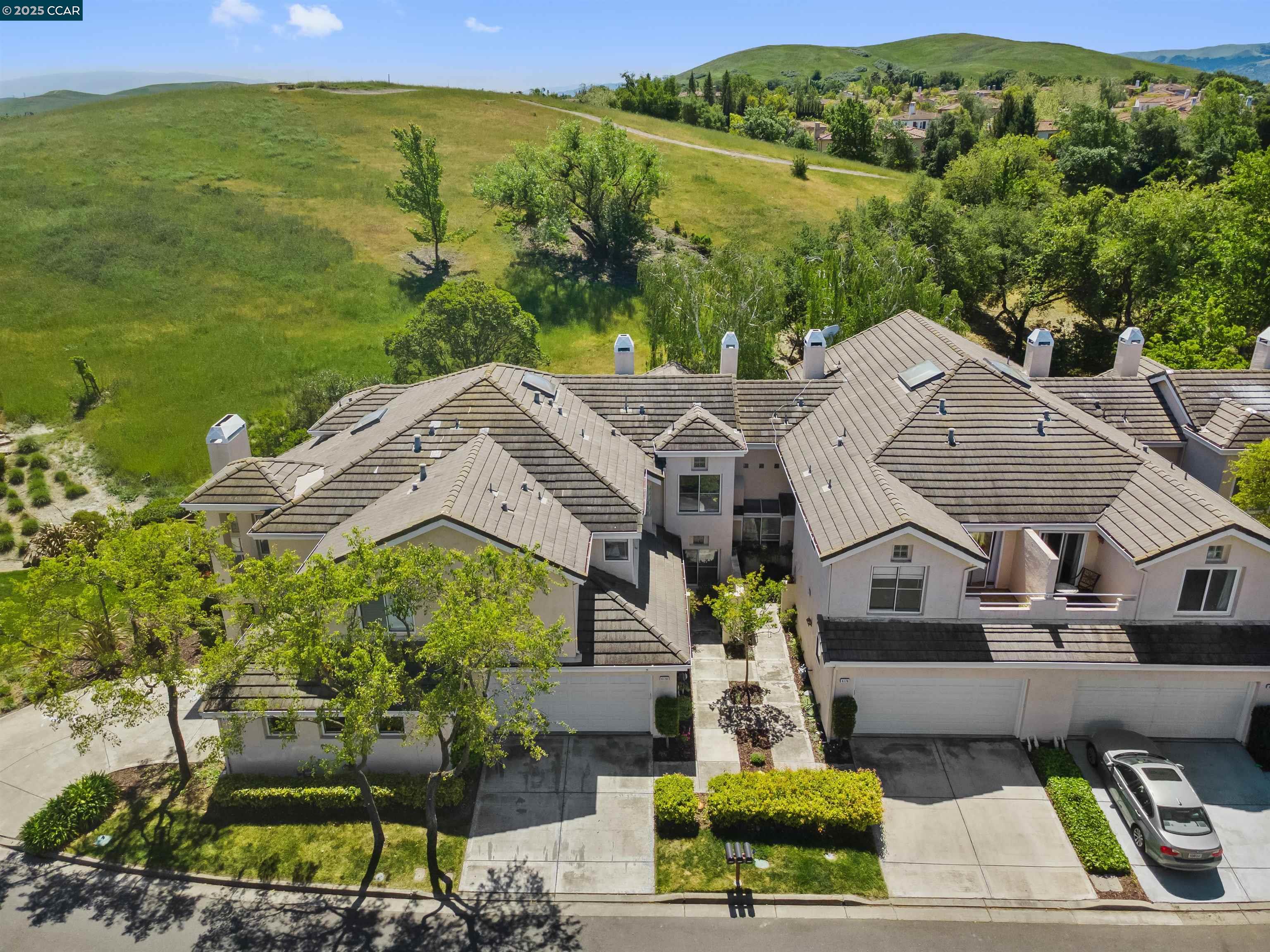 Detail Gallery Image 40 of 48 For 6178 Lakeview Cir, San Ramon,  CA 94582 - 2 Beds | 2/1 Baths