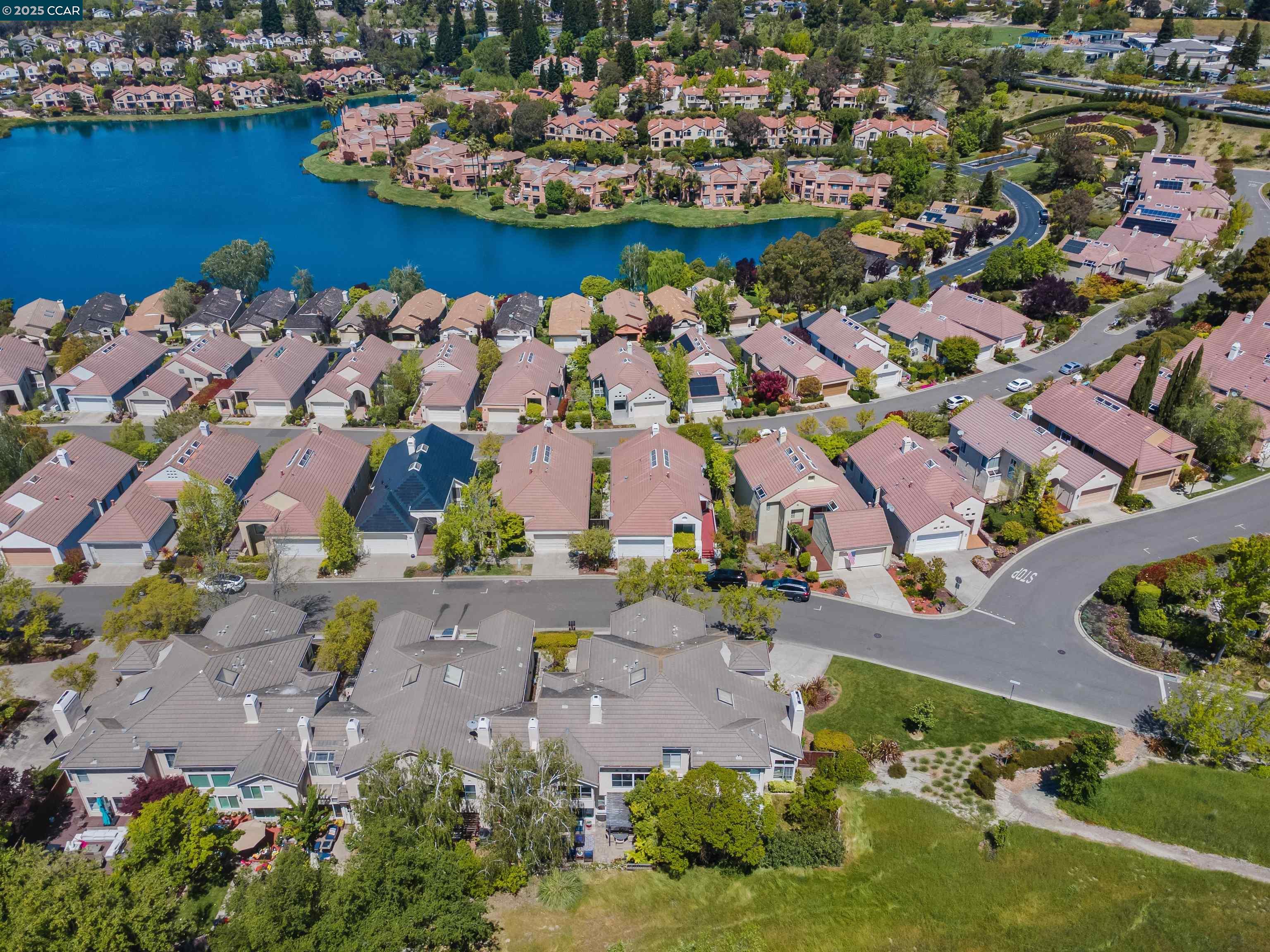 Detail Gallery Image 42 of 48 For 6178 Lakeview Cir, San Ramon,  CA 94582 - 2 Beds | 2/1 Baths