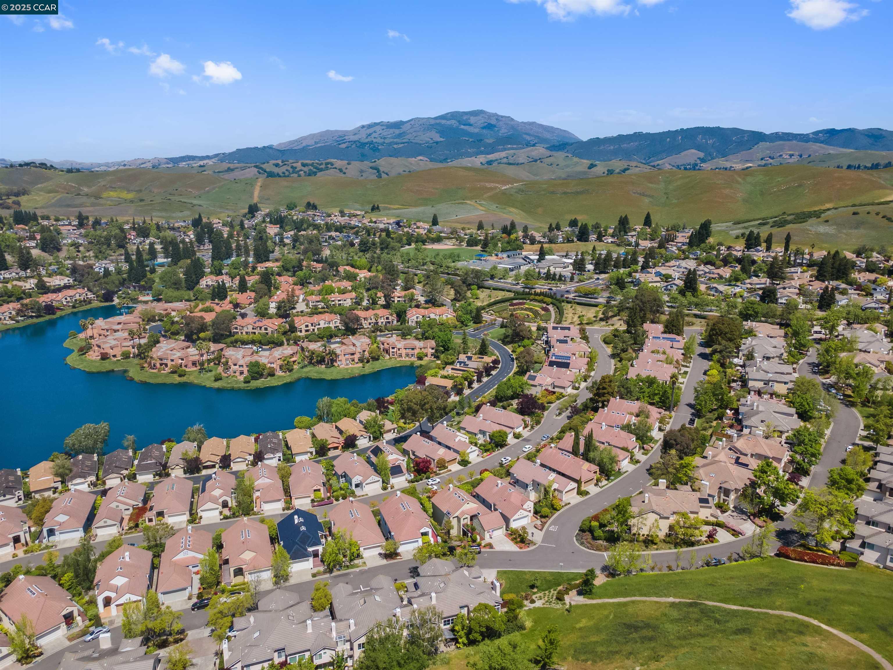 Detail Gallery Image 43 of 48 For 6178 Lakeview Cir, San Ramon,  CA 94582 - 2 Beds | 2/1 Baths