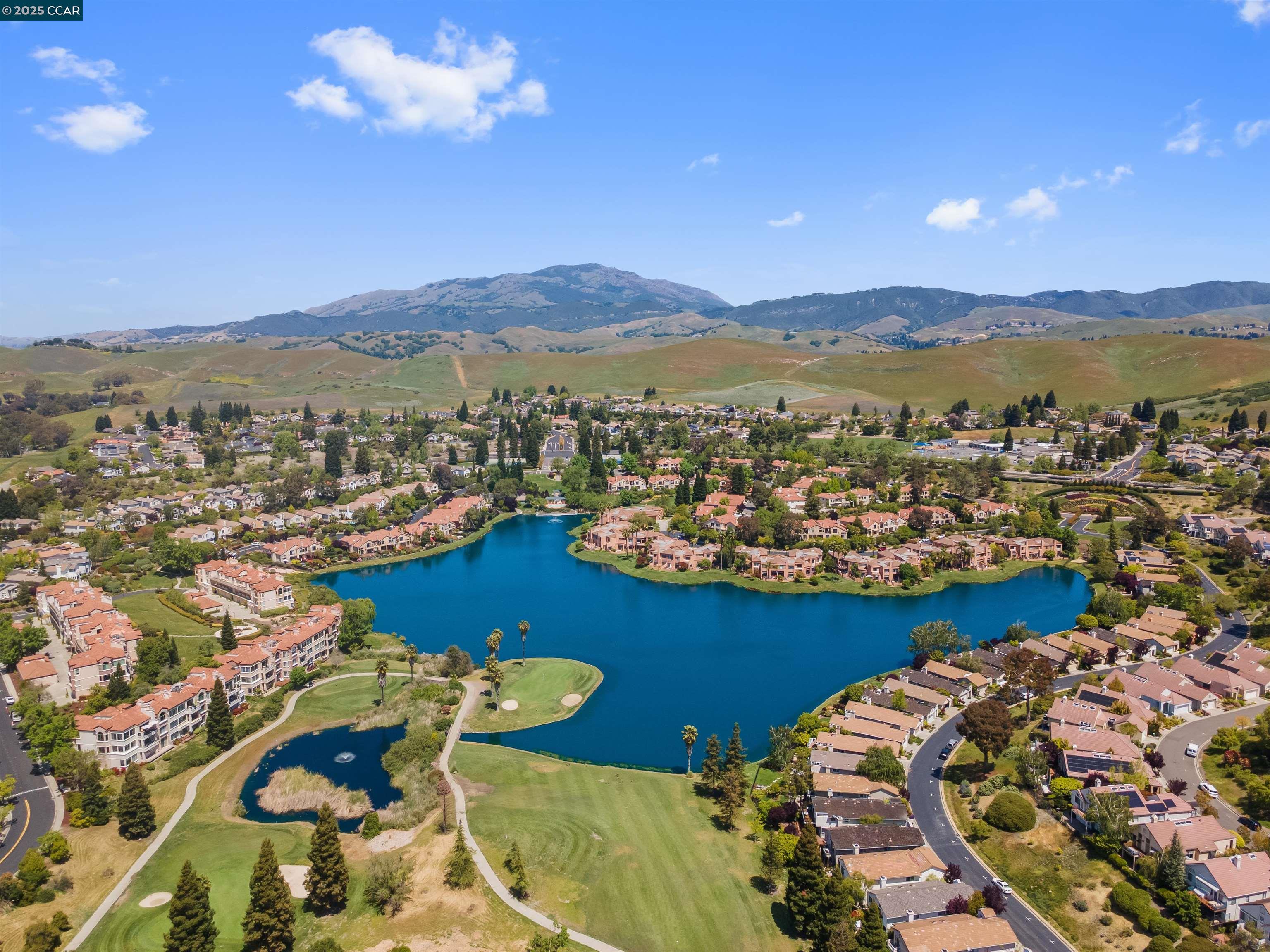 Detail Gallery Image 44 of 48 For 6178 Lakeview Cir, San Ramon,  CA 94582 - 2 Beds | 2/1 Baths