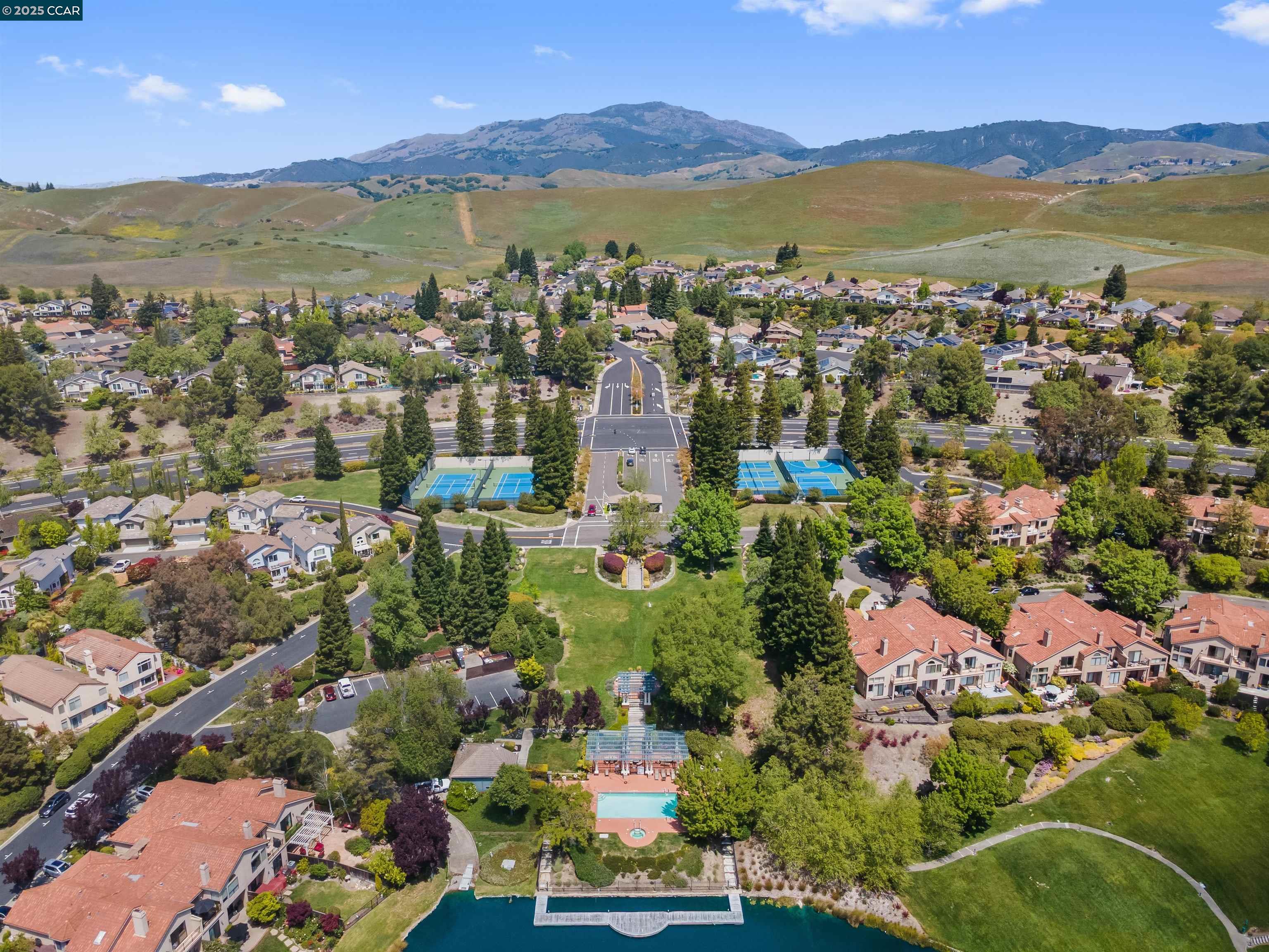 Detail Gallery Image 45 of 48 For 6178 Lakeview Cir, San Ramon,  CA 94582 - 2 Beds | 2/1 Baths