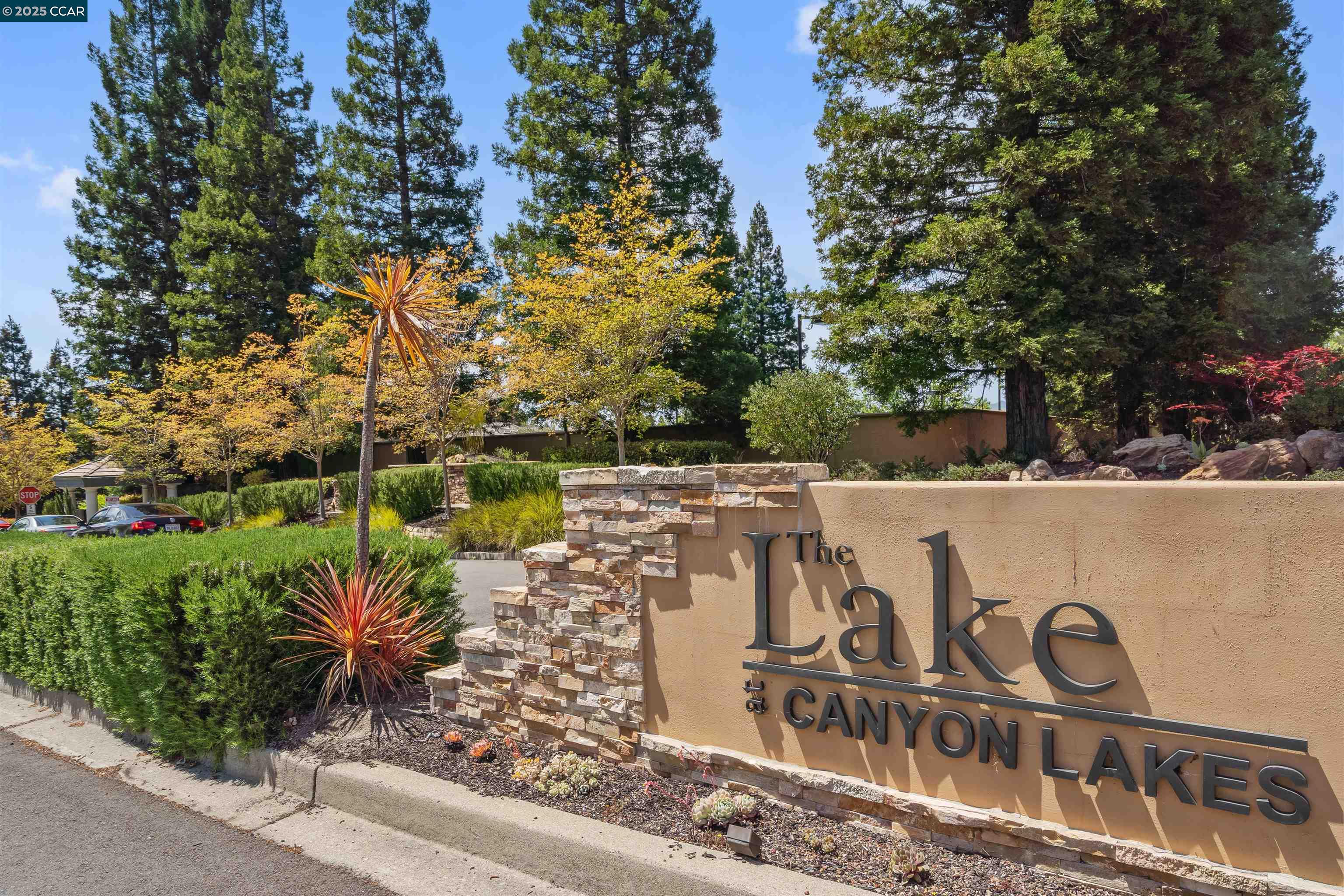 Detail Gallery Image 46 of 48 For 6178 Lakeview Cir, San Ramon,  CA 94582 - 2 Beds | 2/1 Baths