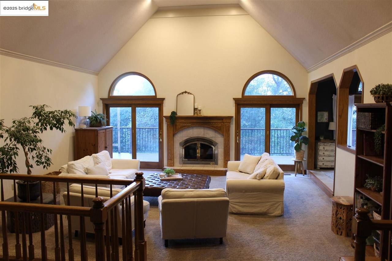 Detail Gallery Image 7 of 59 For 20965 O'brien, Sonora,  CA 95370 - 4 Beds | 3/1 Baths