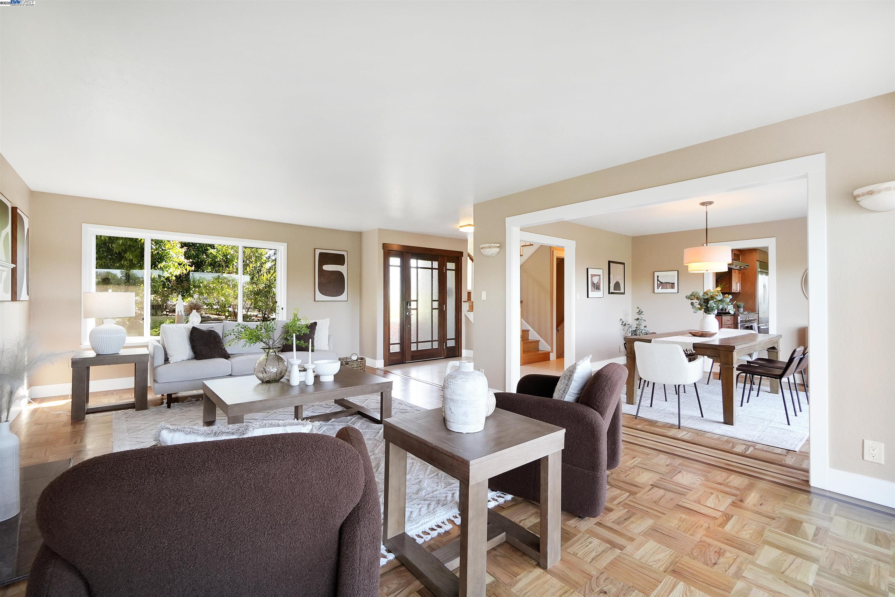 Detail Gallery Image 7 of 55 For 3218 Oakes Dr, Hayward,  CA 94542 - 5 Beds | 3/1 Baths