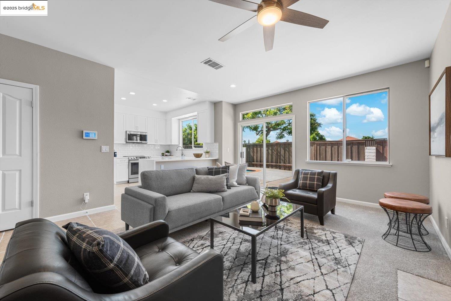 Detail Gallery Image 22 of 55 For 14 Cotati Ct, Oakley,  CA 94561 - 4 Beds | 2/1 Baths