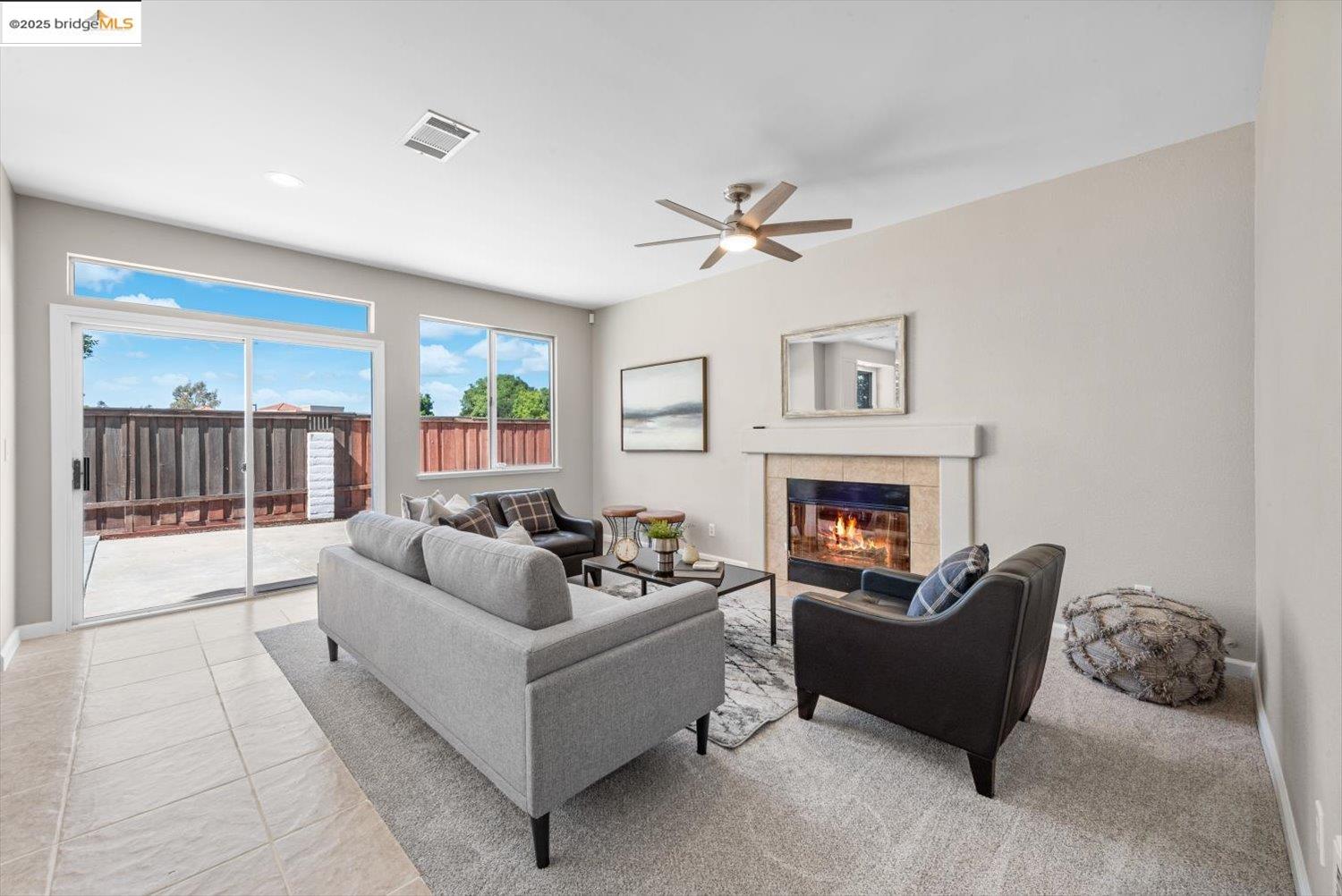 Detail Gallery Image 23 of 55 For 14 Cotati Ct, Oakley,  CA 94561 - 4 Beds | 2/1 Baths