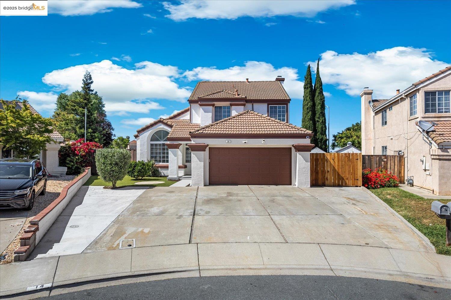 Detail Gallery Image 47 of 55 For 14 Cotati Ct, Oakley,  CA 94561 - 4 Beds | 2/1 Baths