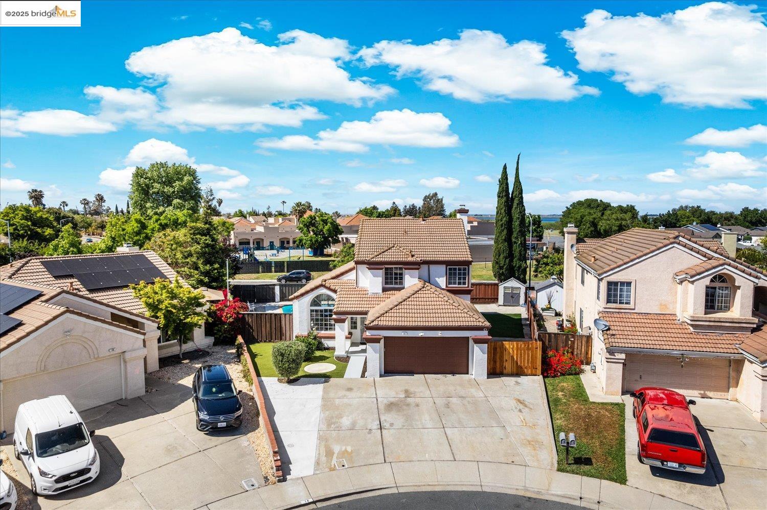 Detail Gallery Image 50 of 55 For 14 Cotati Ct, Oakley,  CA 94561 - 4 Beds | 2/1 Baths