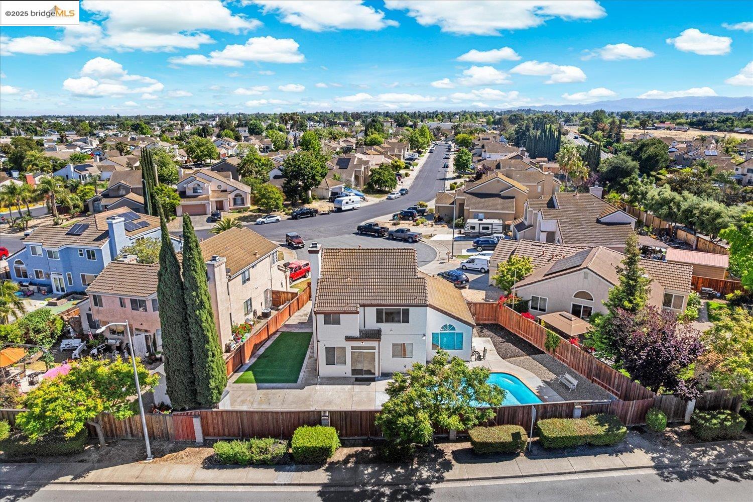 Detail Gallery Image 51 of 55 For 14 Cotati Ct, Oakley,  CA 94561 - 4 Beds | 2/1 Baths